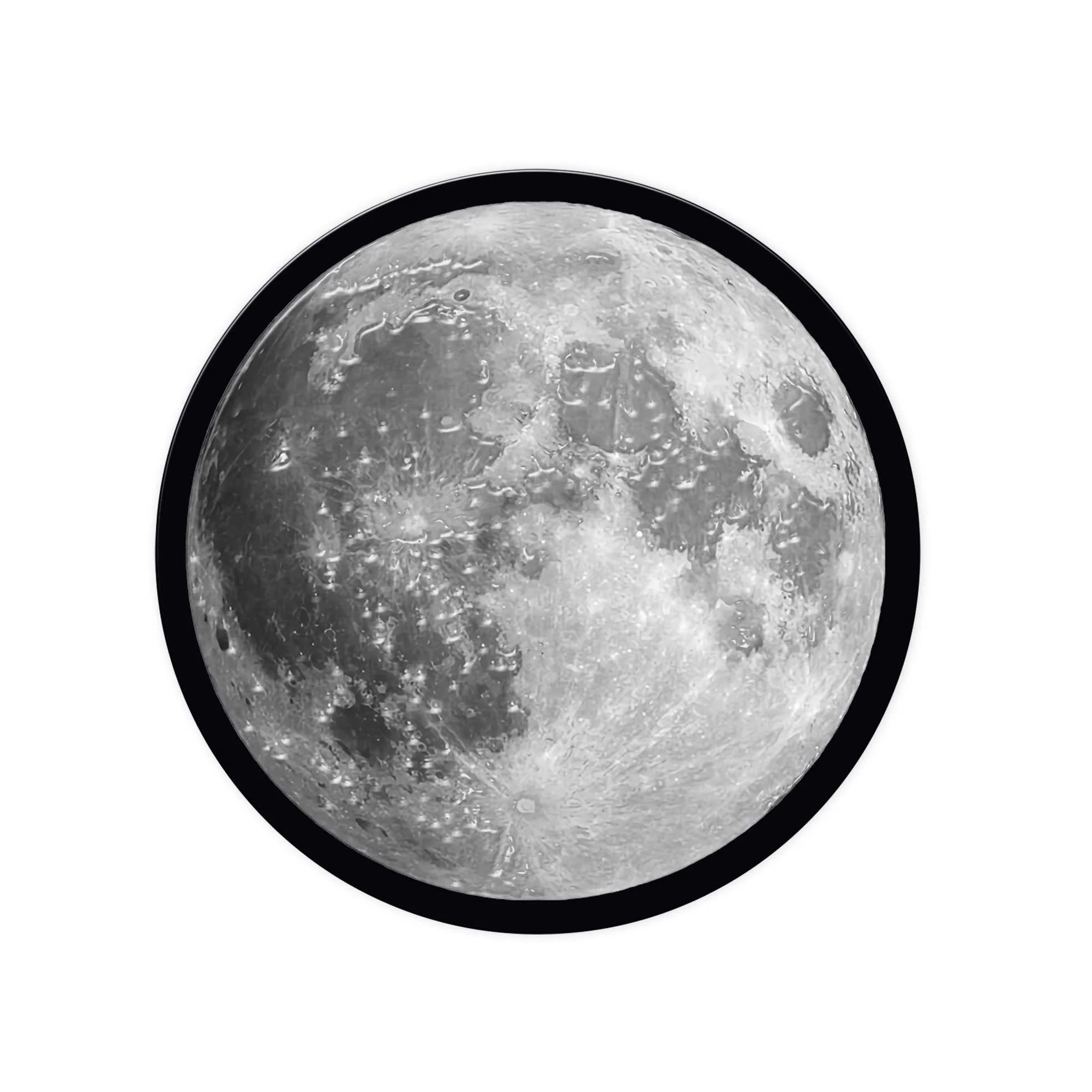 Lunar Glow I