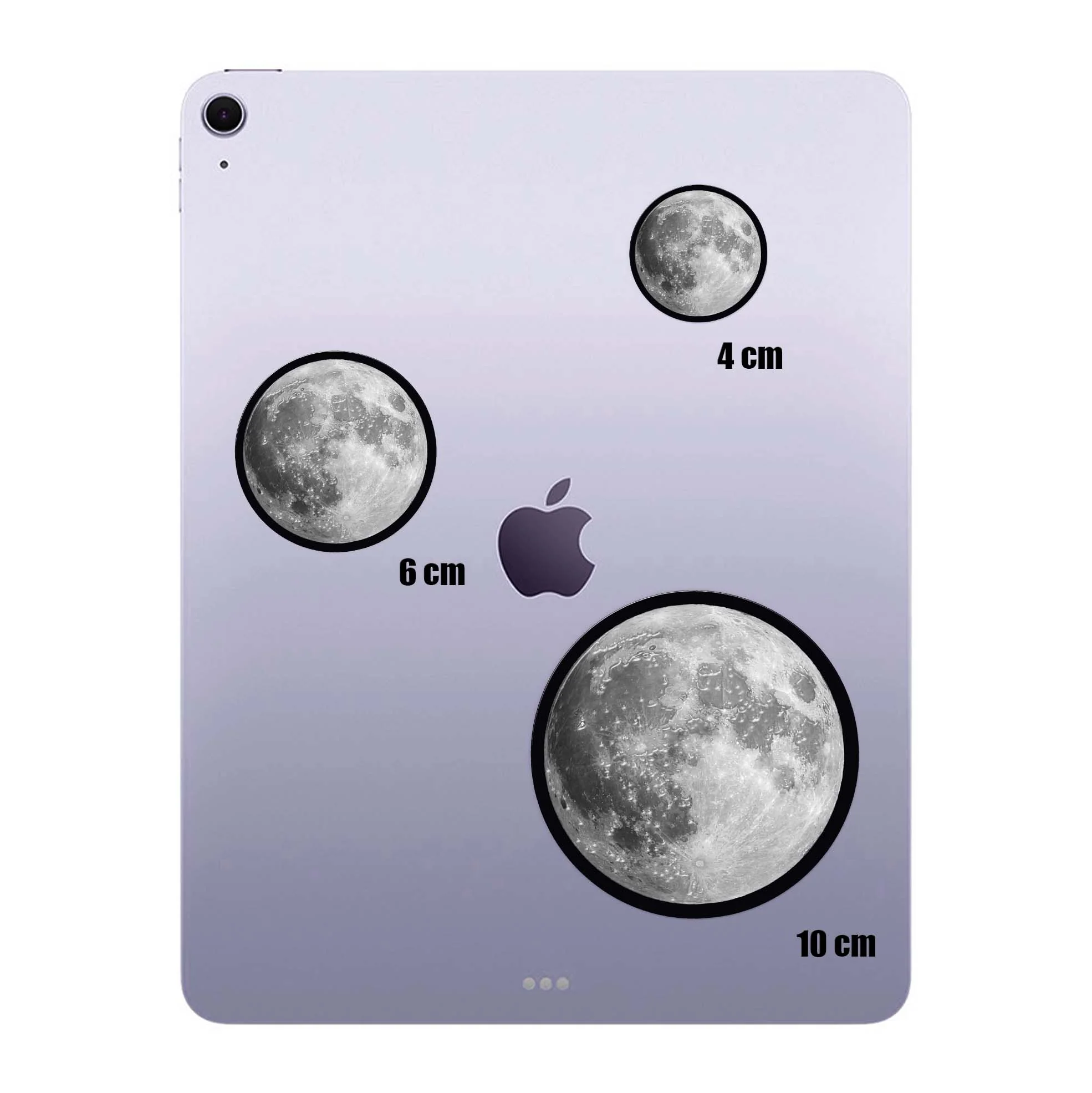 Lunar Glow I - Image 4