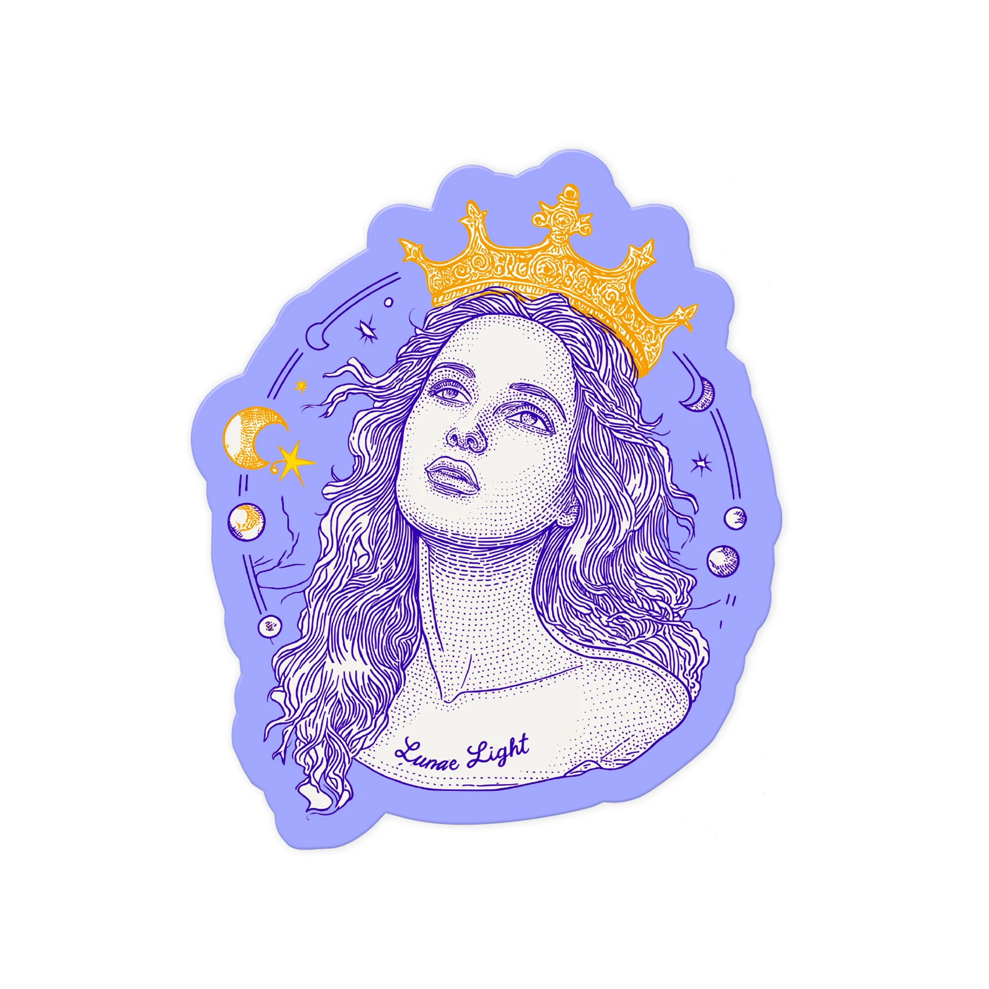 Lunar Queen