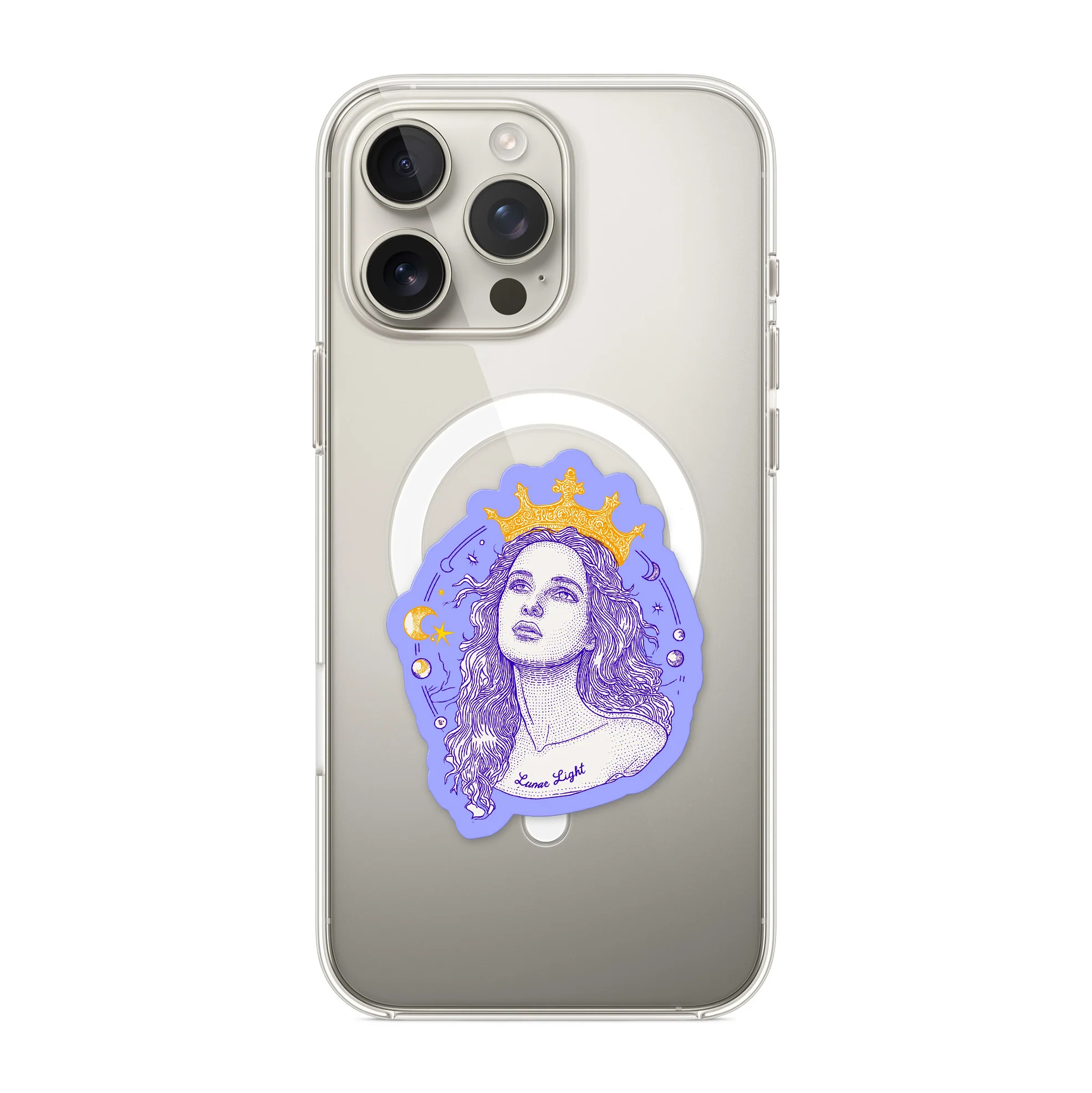 Lunar Queen - Image 3