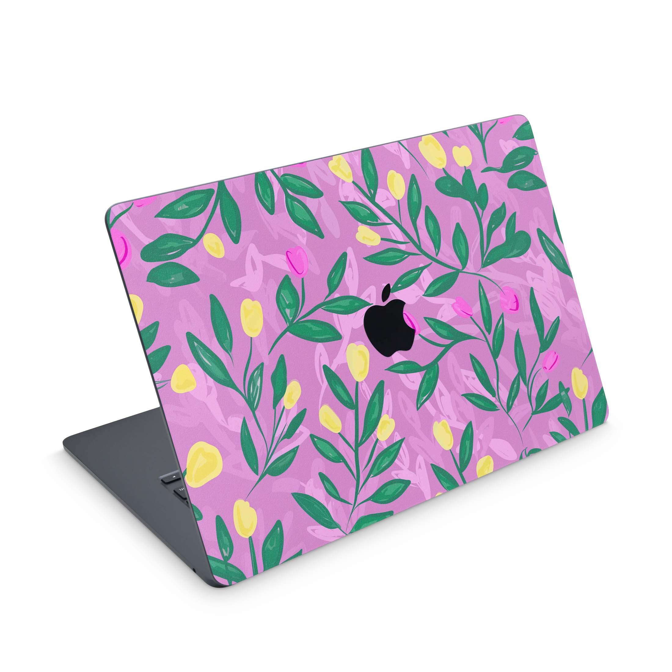Lunza - MacBook