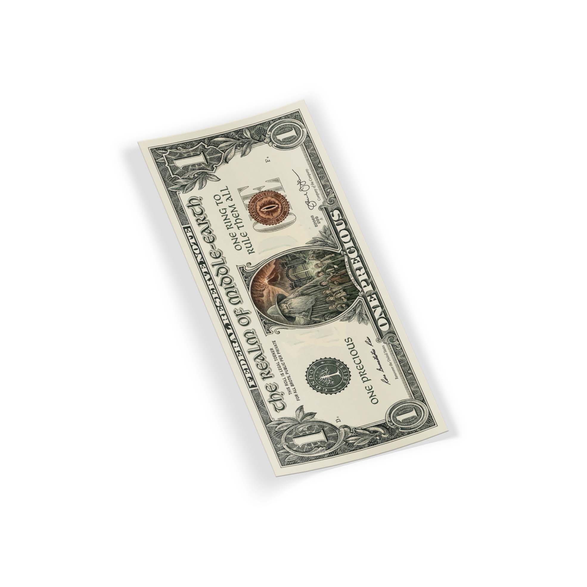 M.Earth Dollar - Image 2