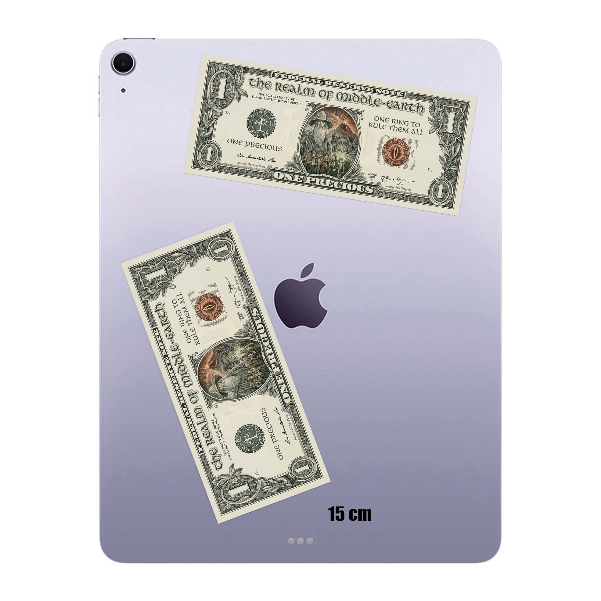 M.Earth Dollar - Image 3