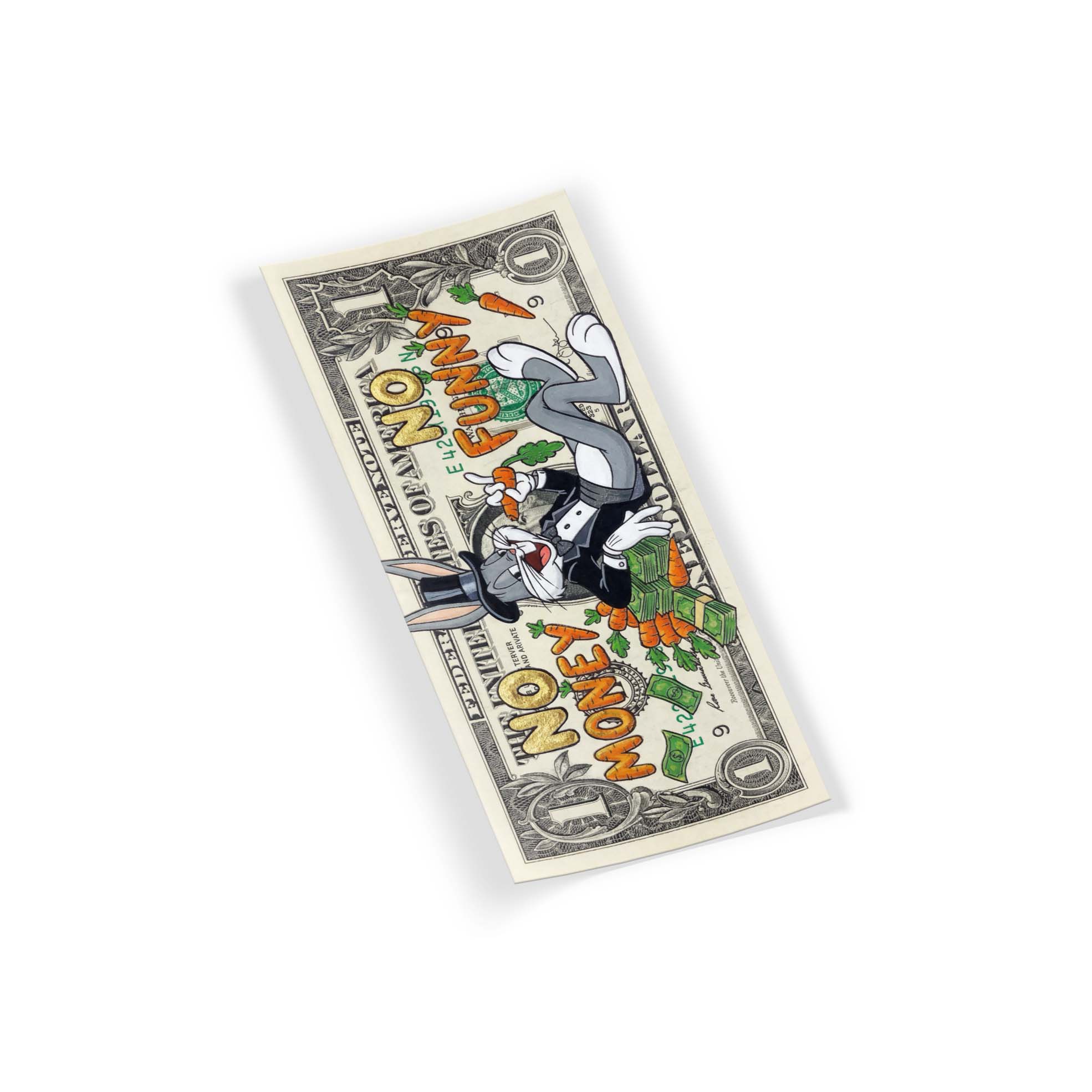 M.Funny Dollar - Image 2