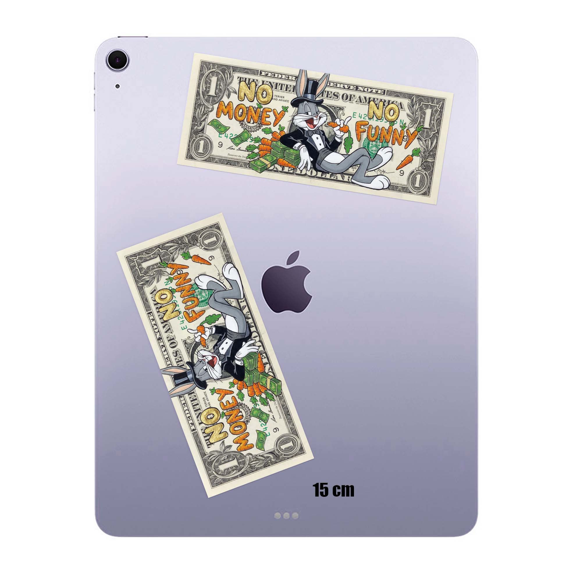 M.Funny Dollar - Image 3
