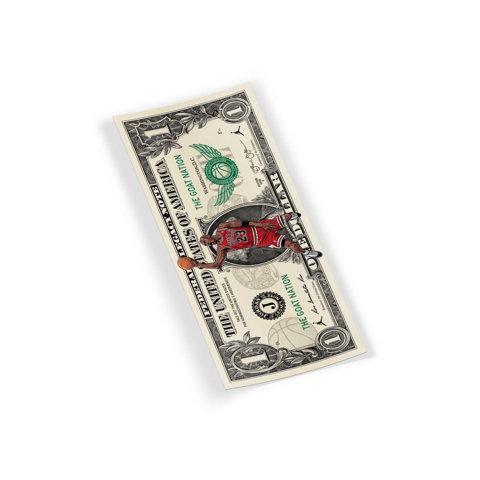 M.J Dollar - Image 2