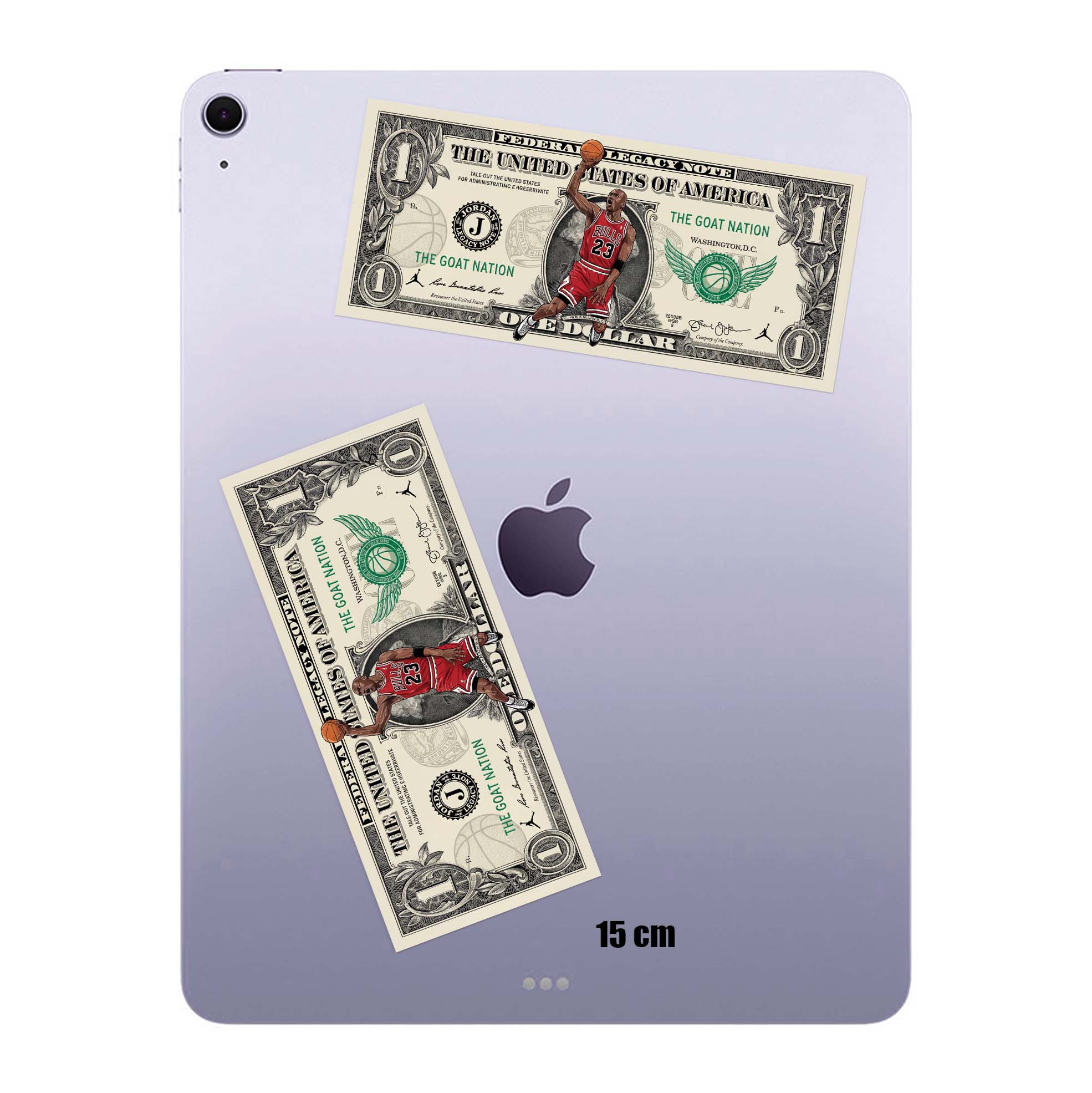 M.J Dollar - Image 3