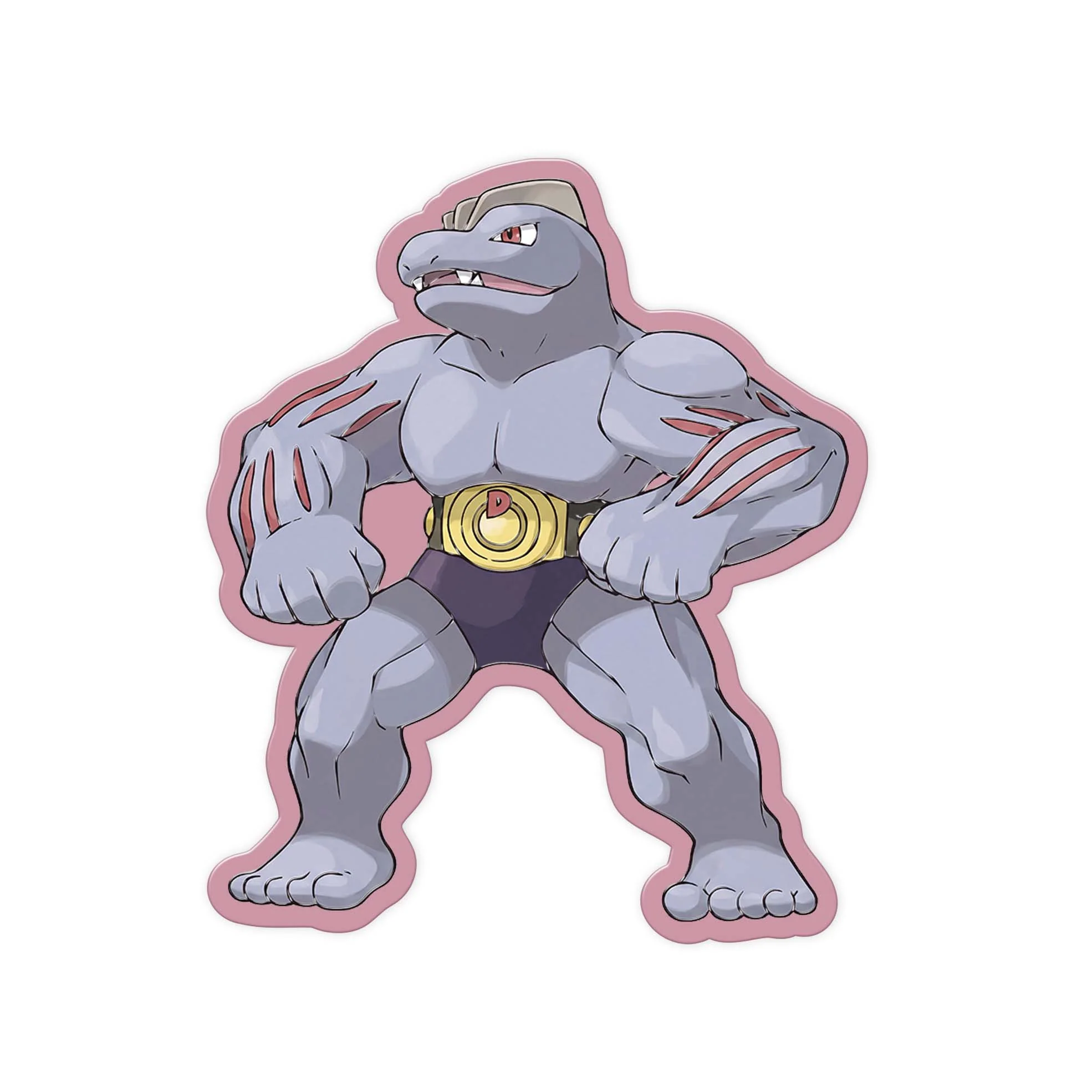 Machoke