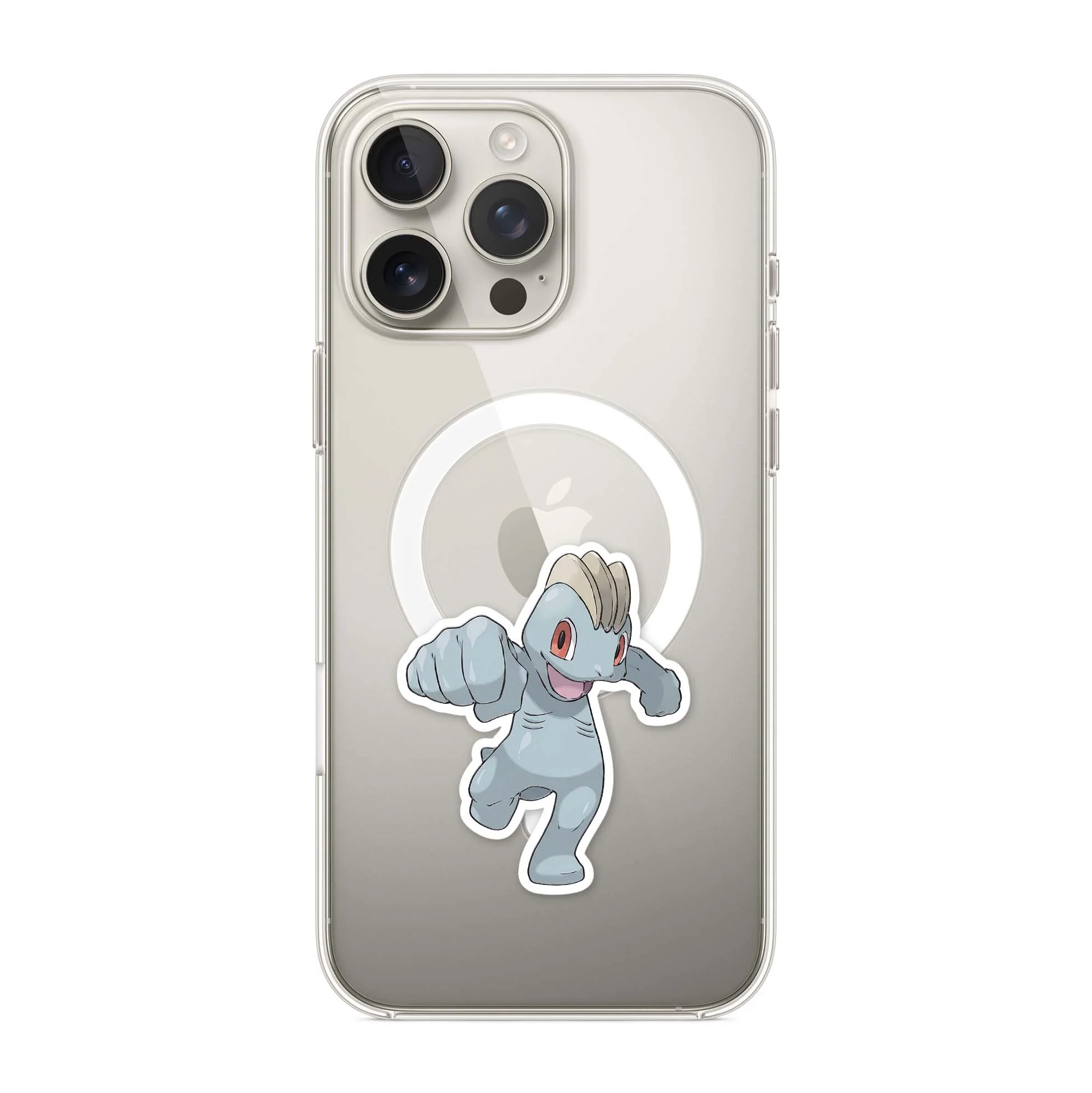 Machop - Image 3