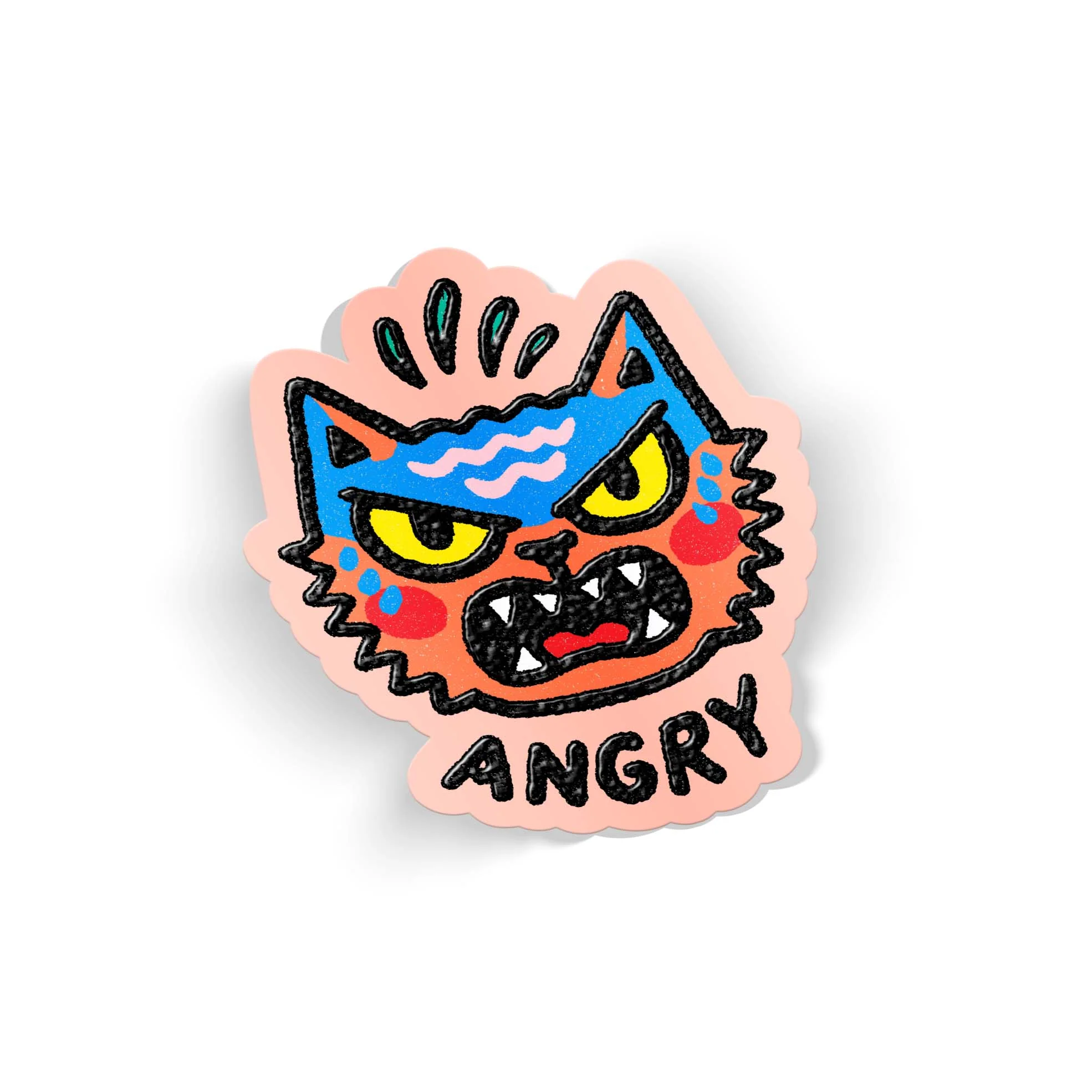 Mad Cat - Image 2