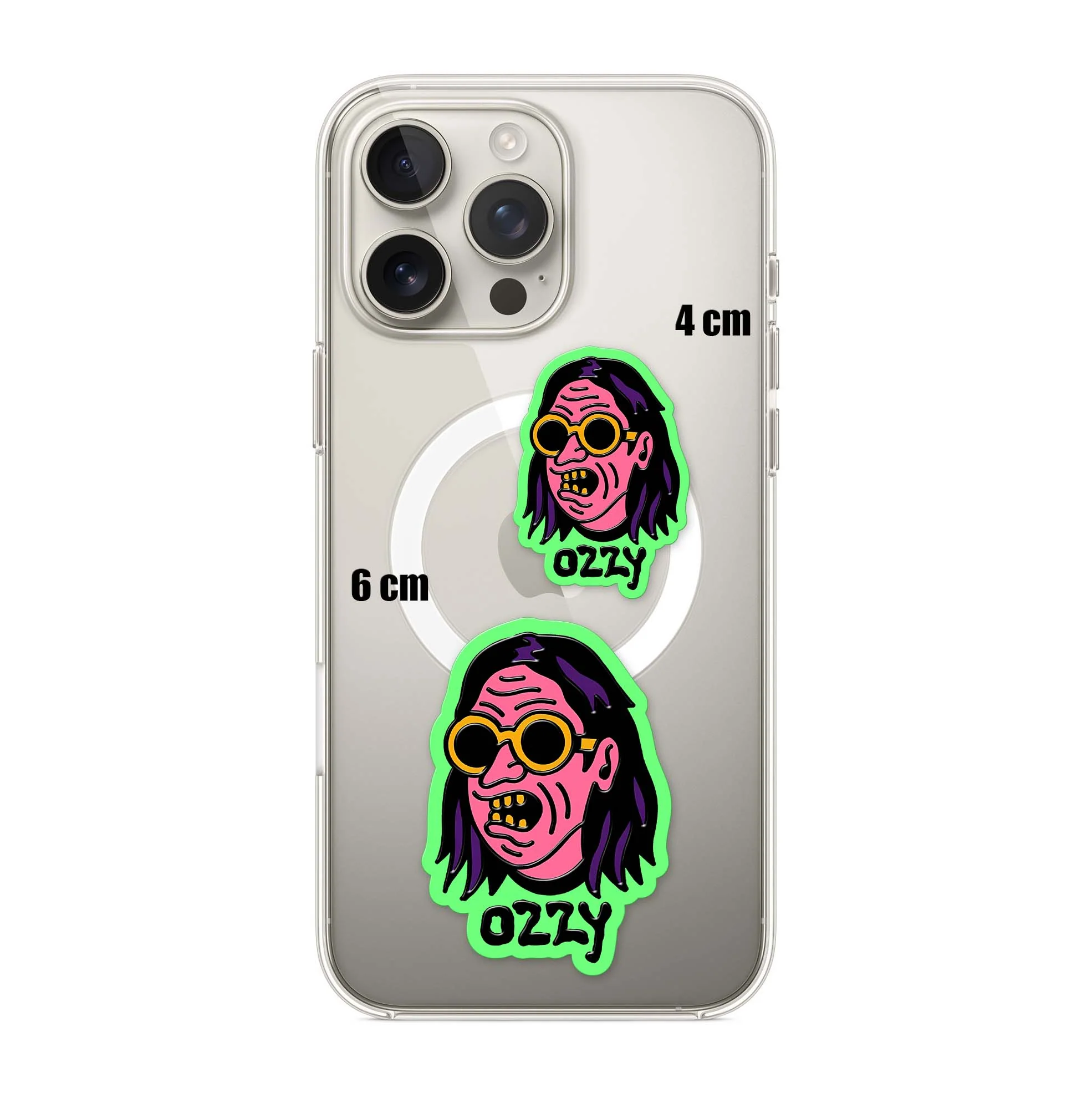 Mad Oz - Image 3