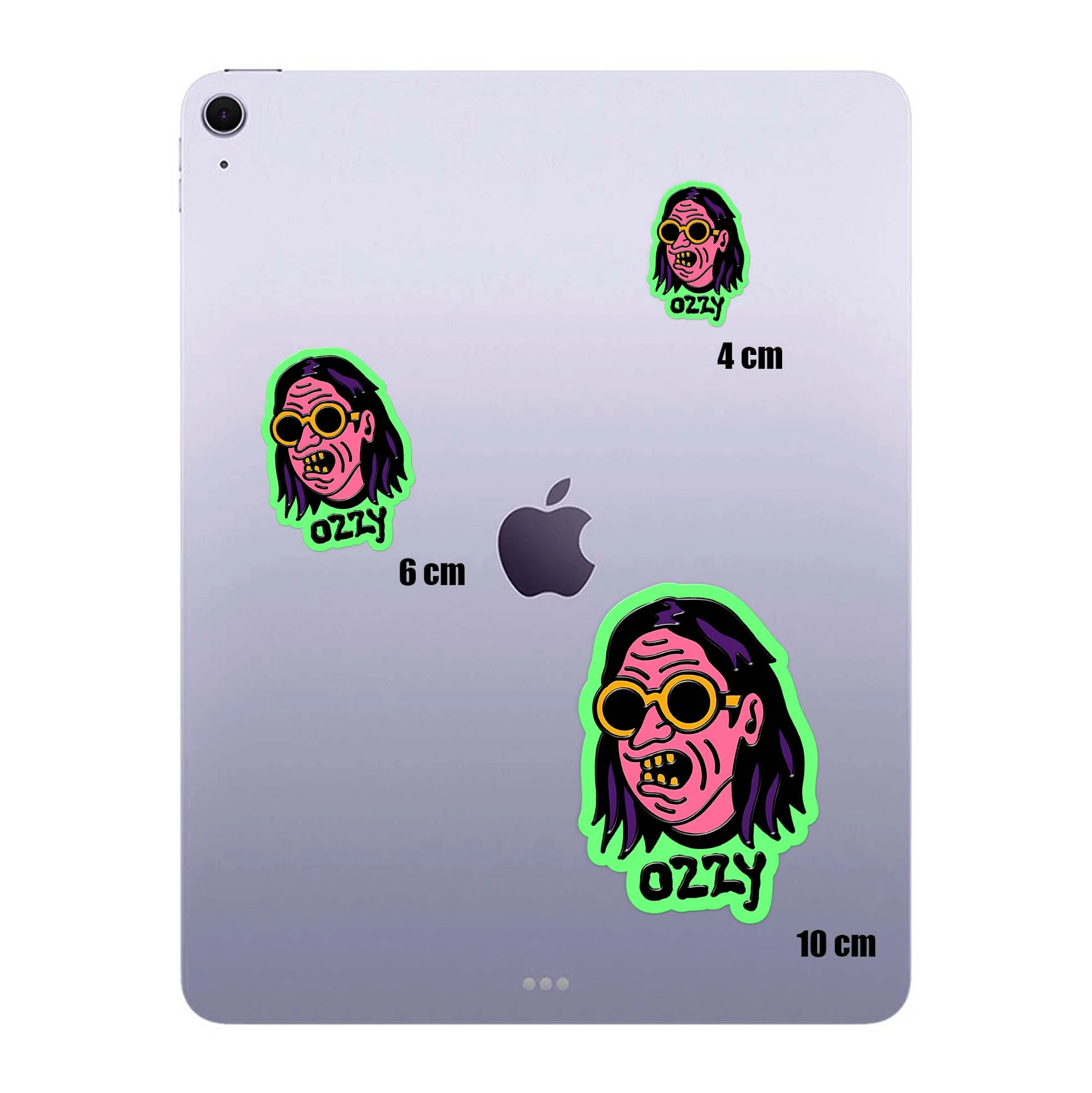 Mad Oz - Image 4