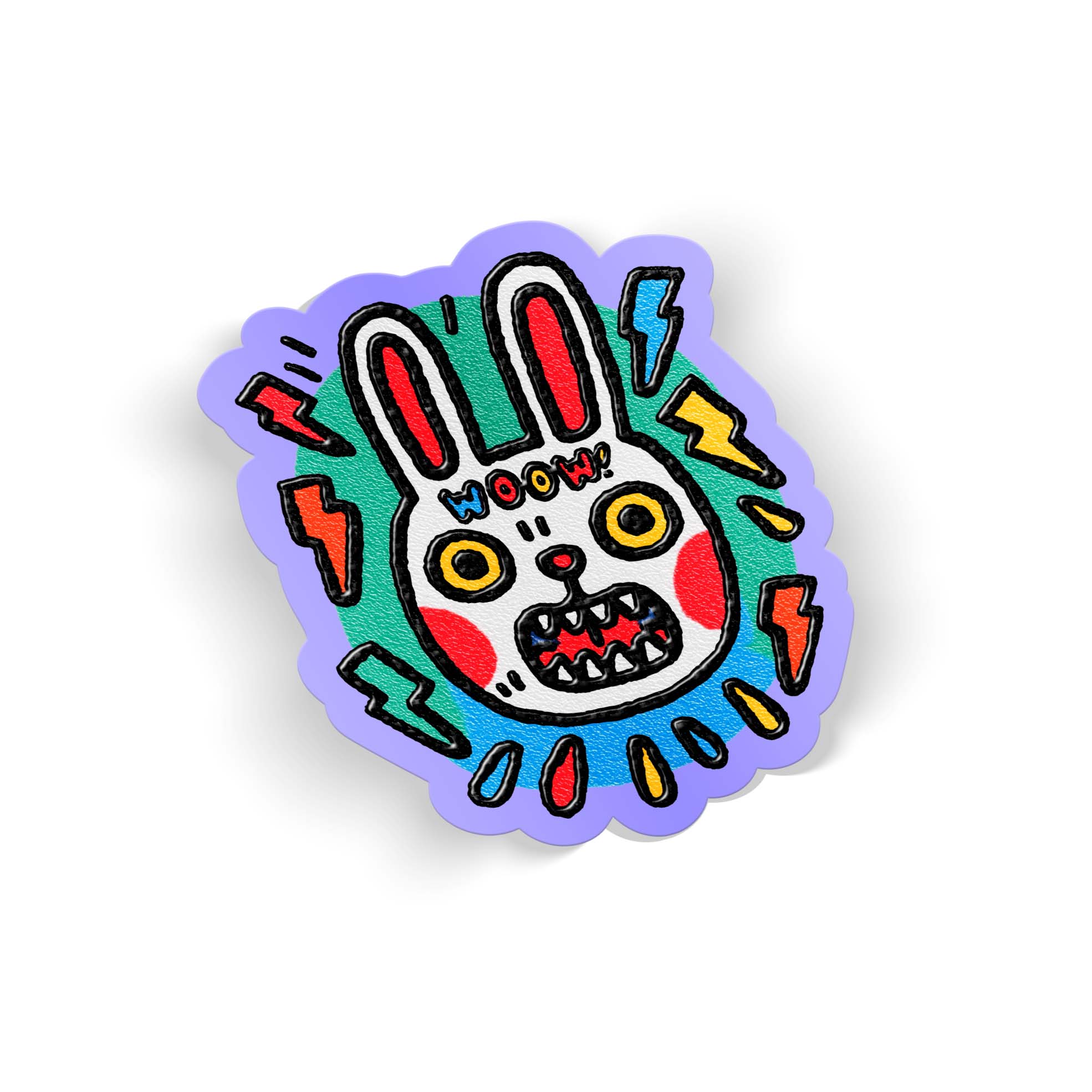Made Hare - Image 2