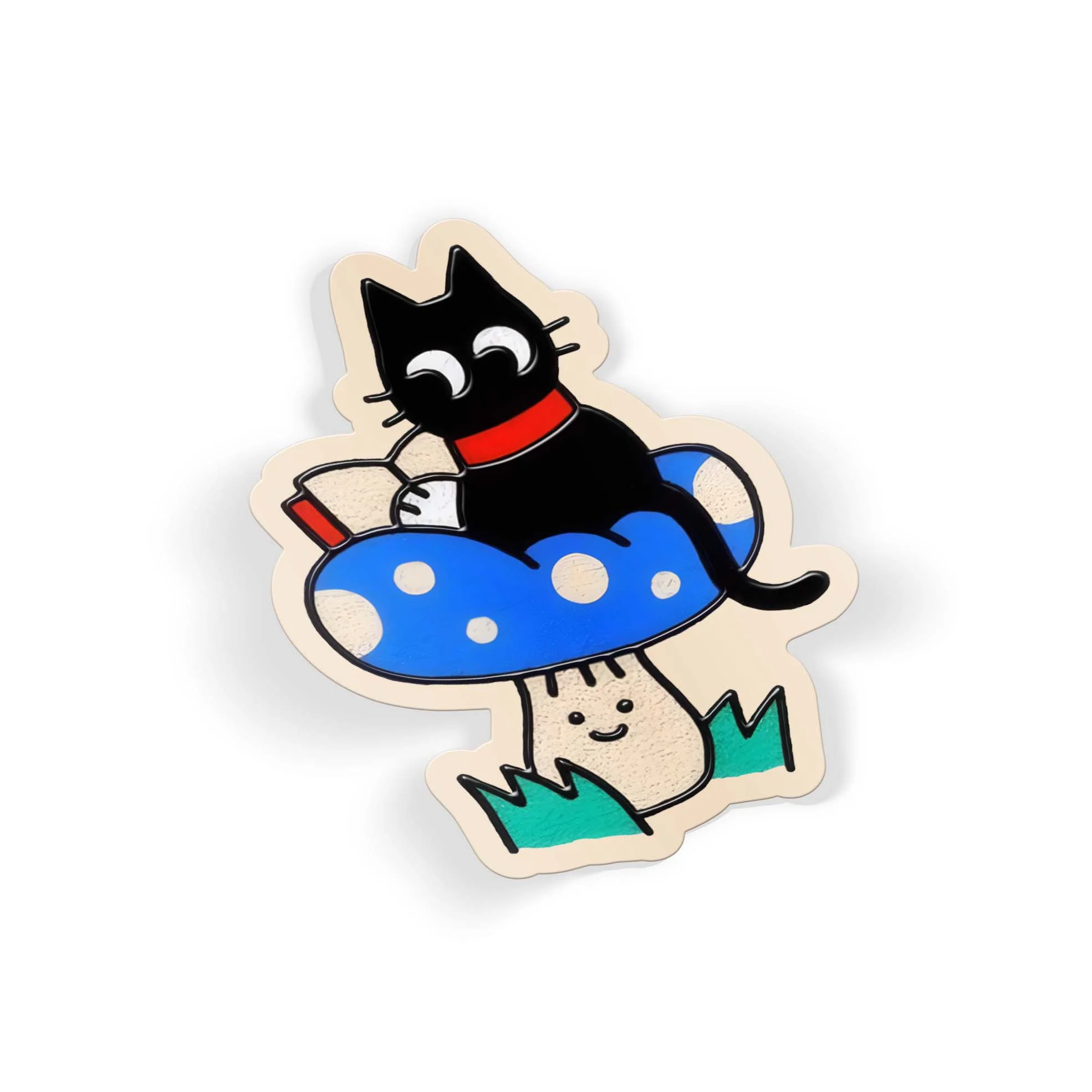 Magic Cloud - Image 2