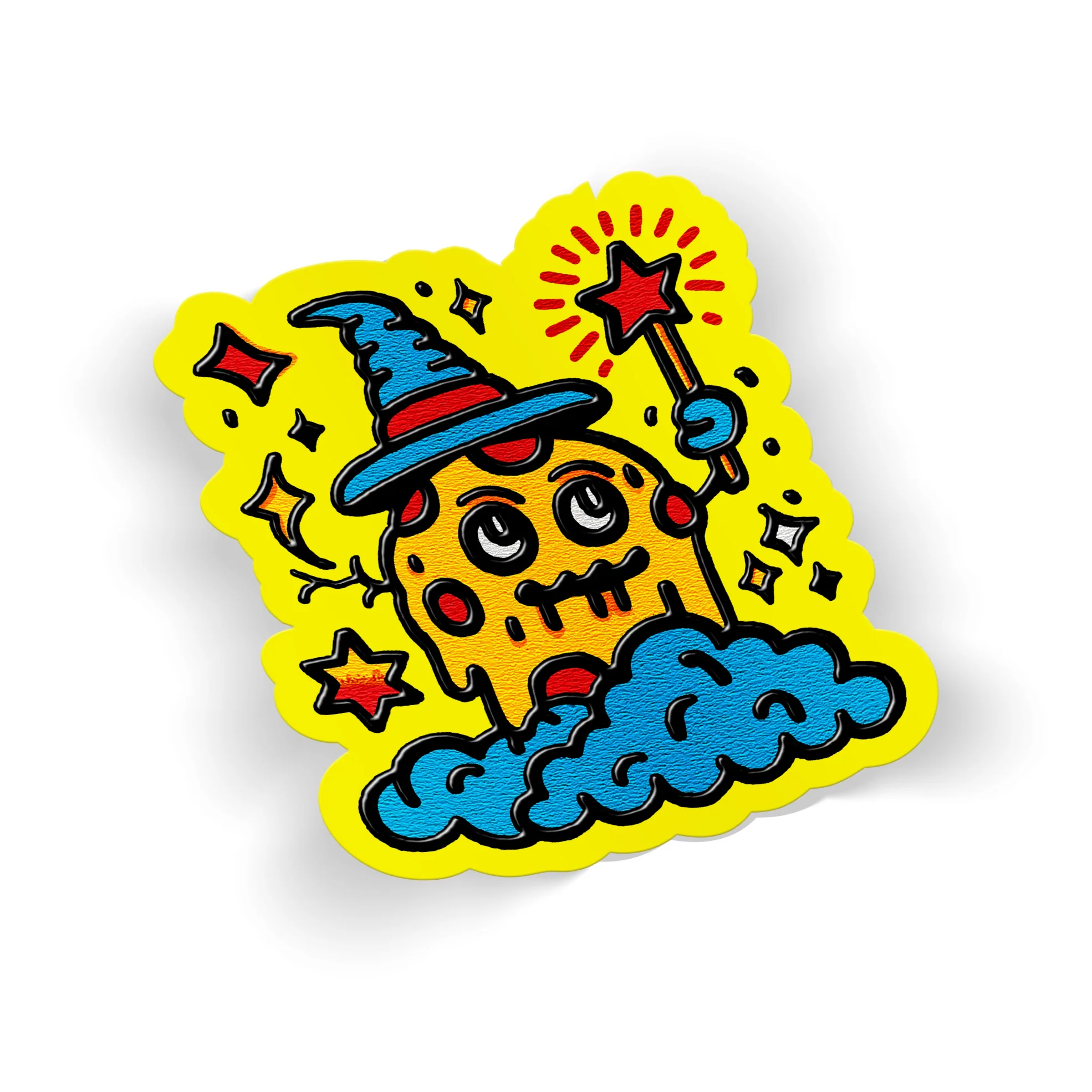 Magic Star - Image 2