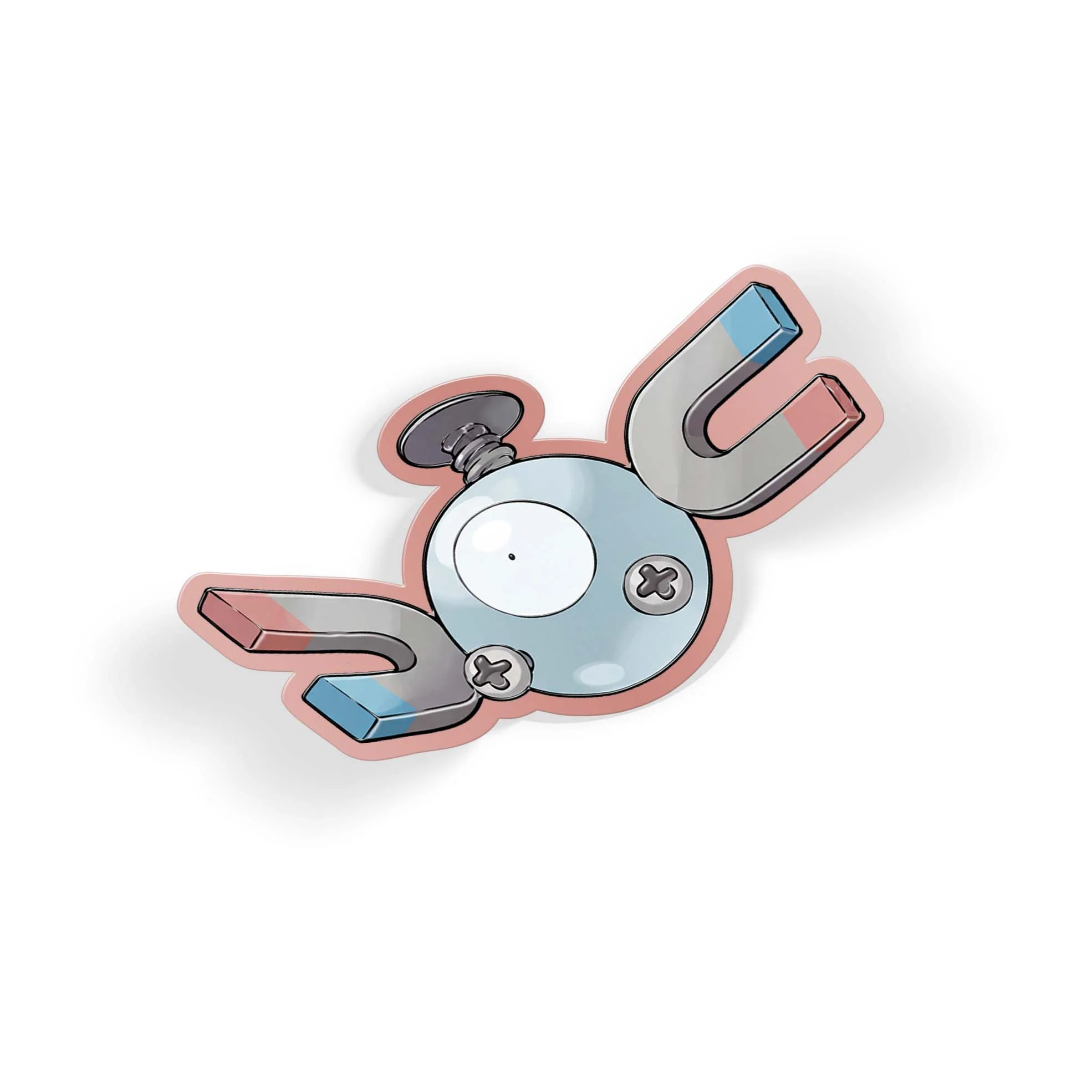 Magnemite - Image 2
