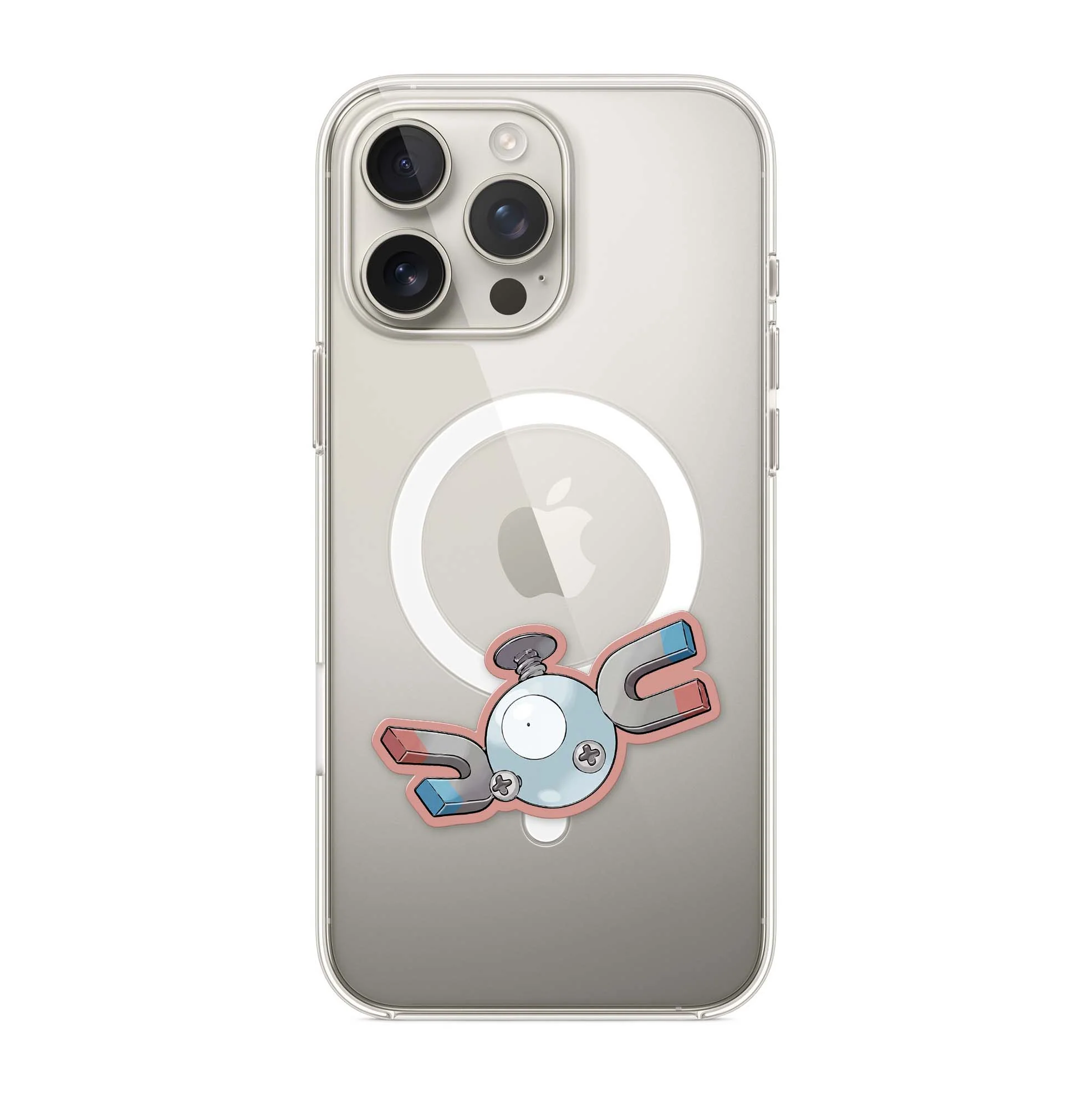 Magnemite - Image 3