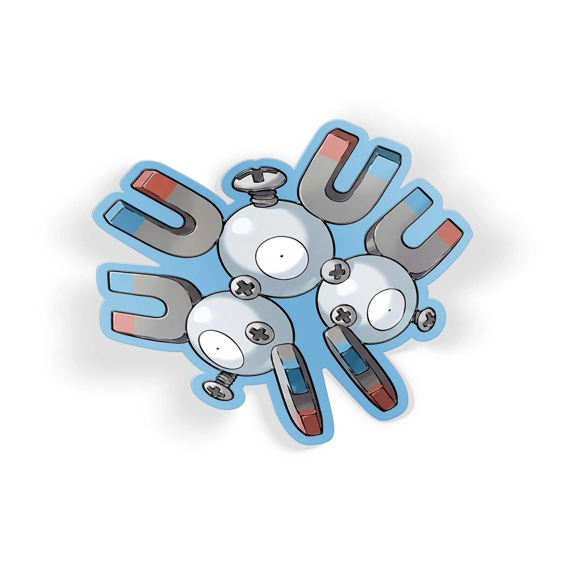 Magneton - Image 2