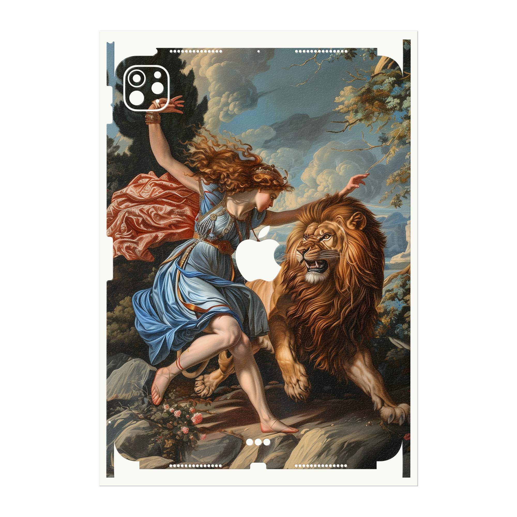 Majestera - iPad - Image 2
