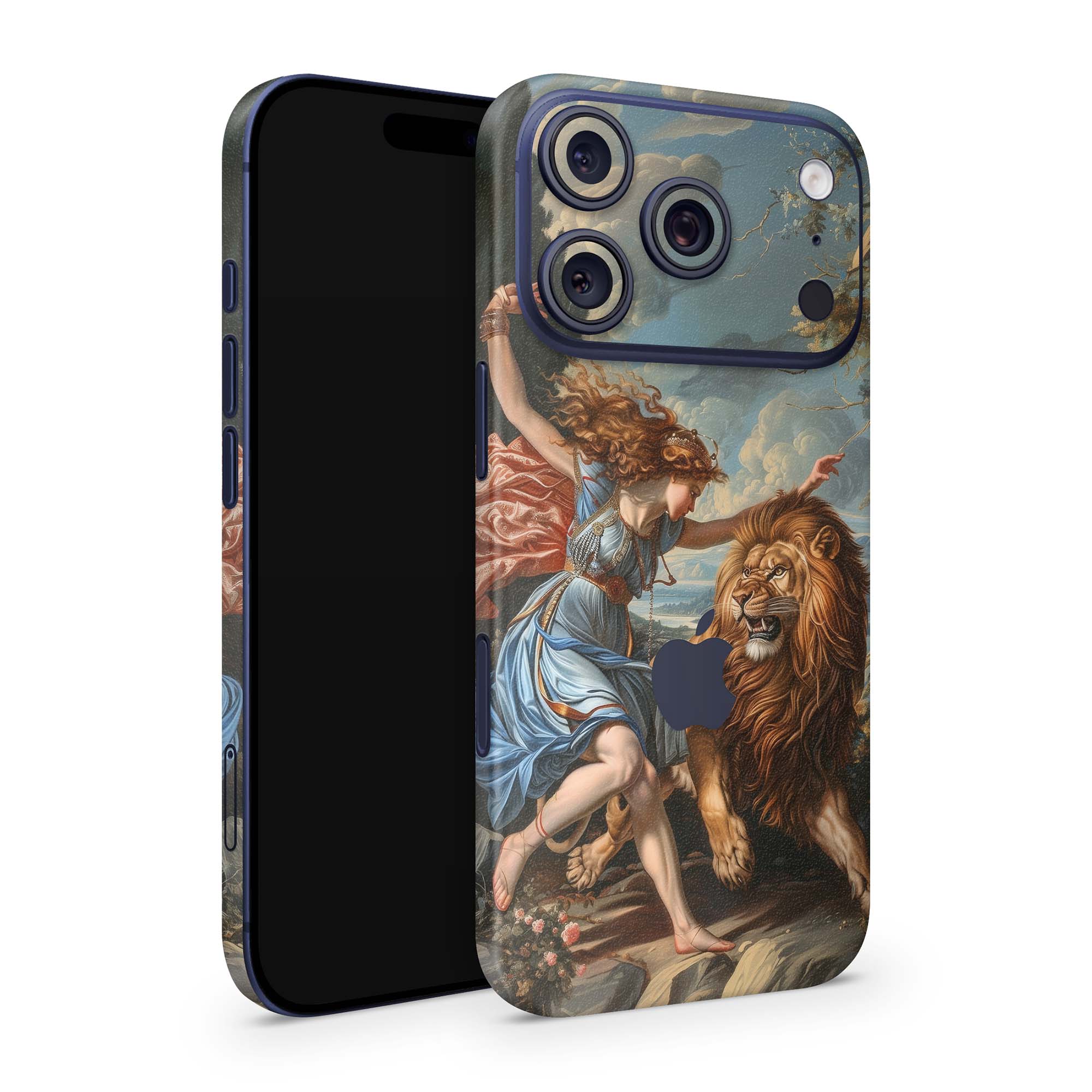 Majestera - iPhone