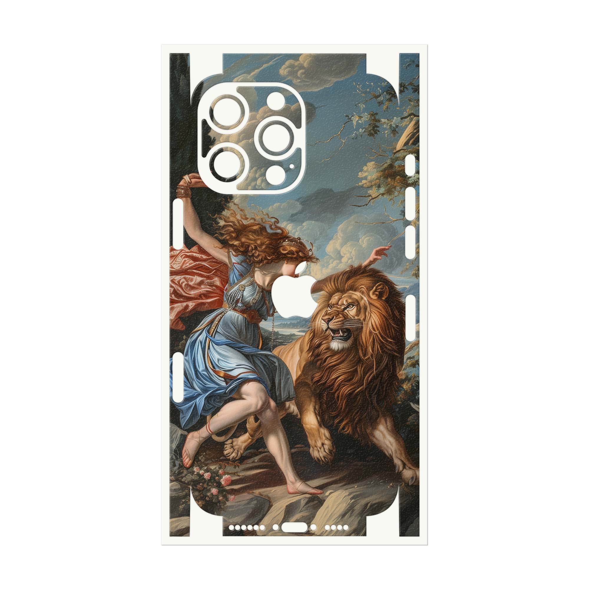 Majestera - iPhone - Image 2