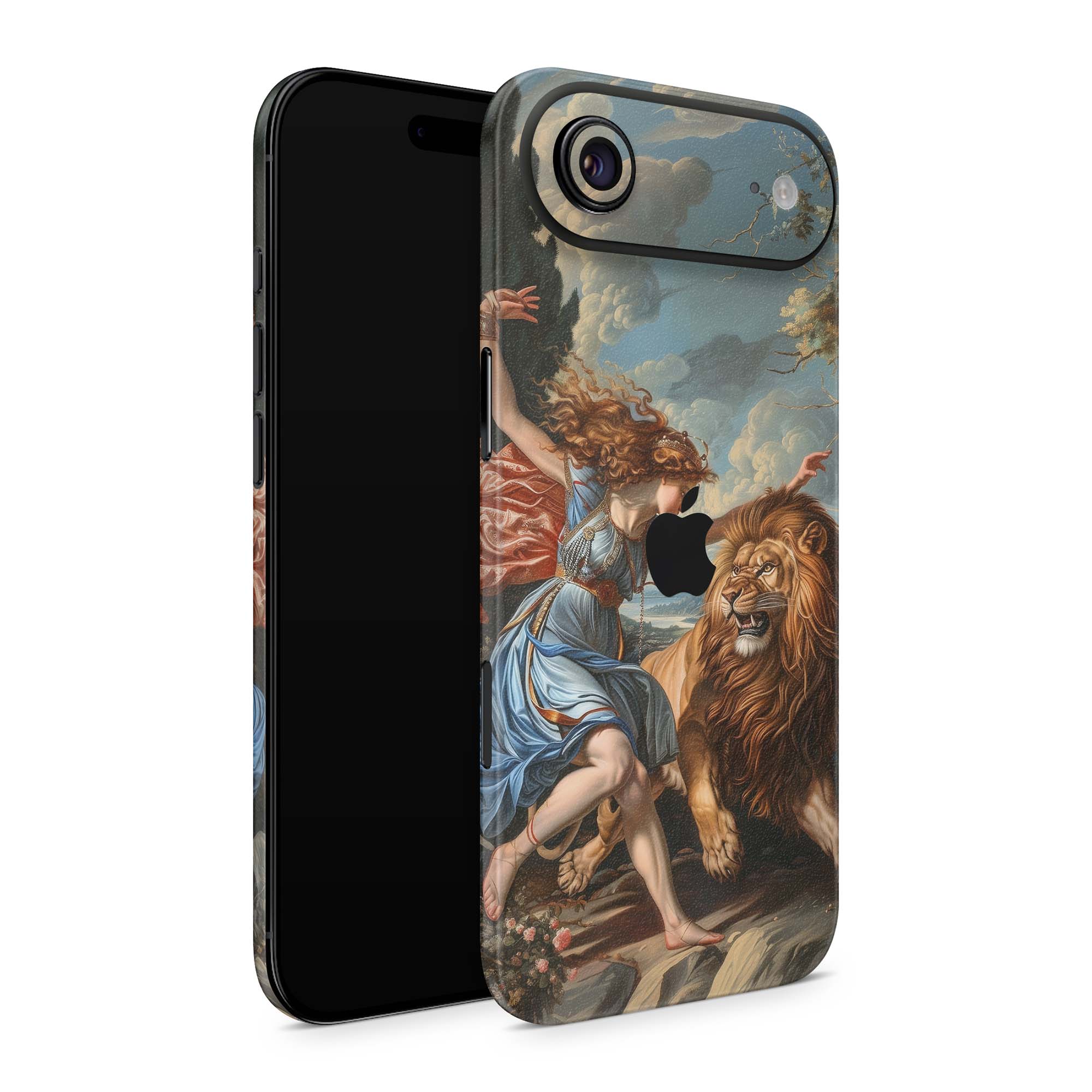 Majestera - iPhone - Image 3