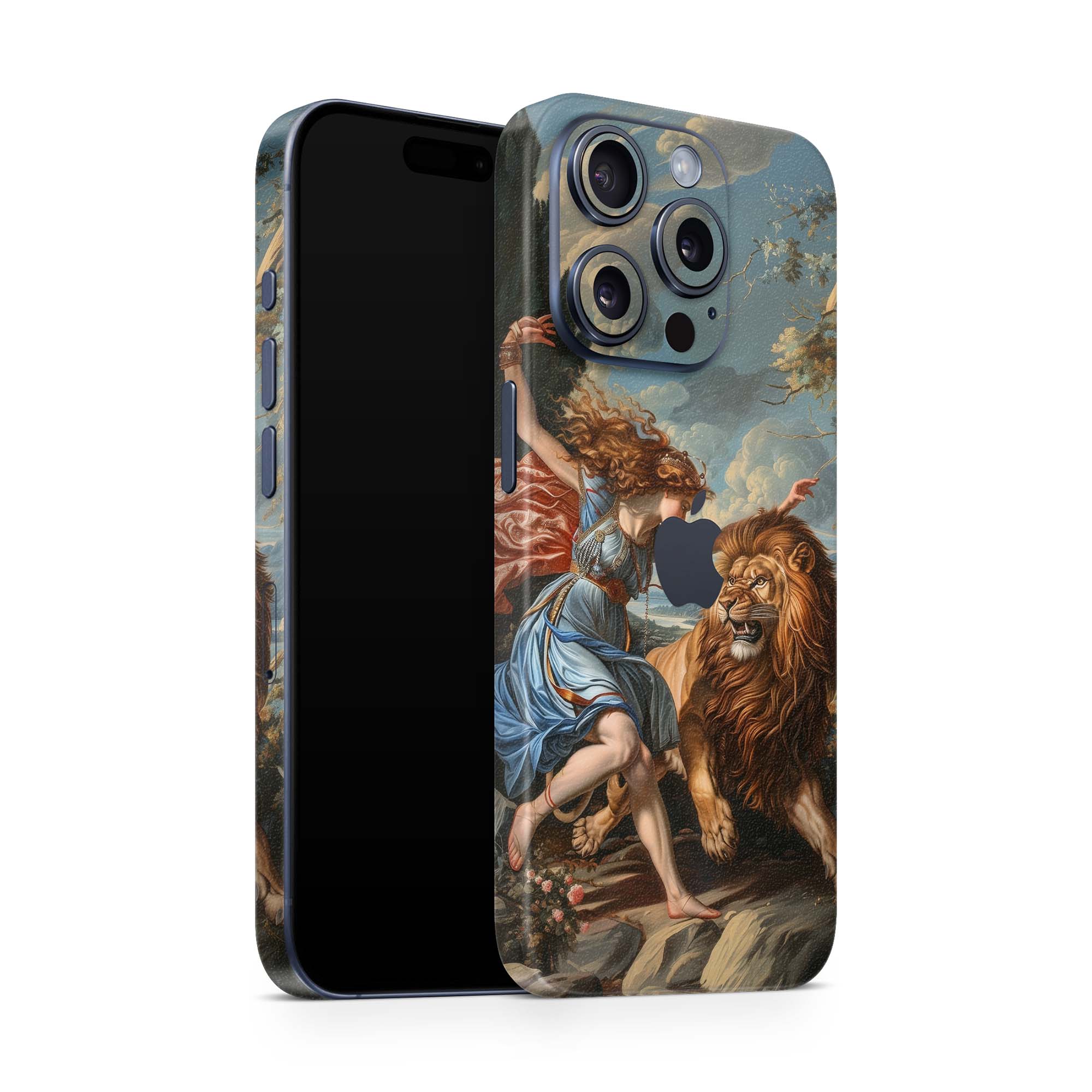Majestera - iPhone - Image 5