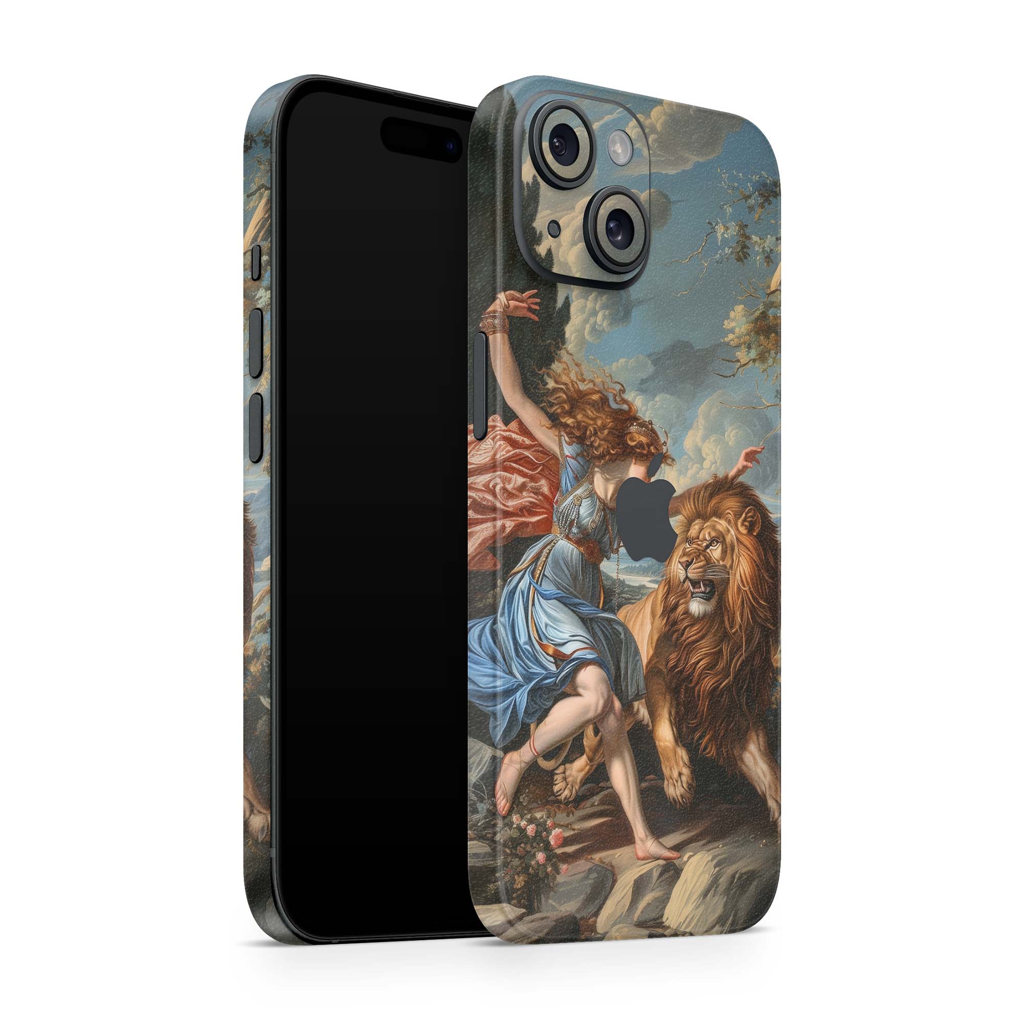 Majestera - iPhone - Image 6