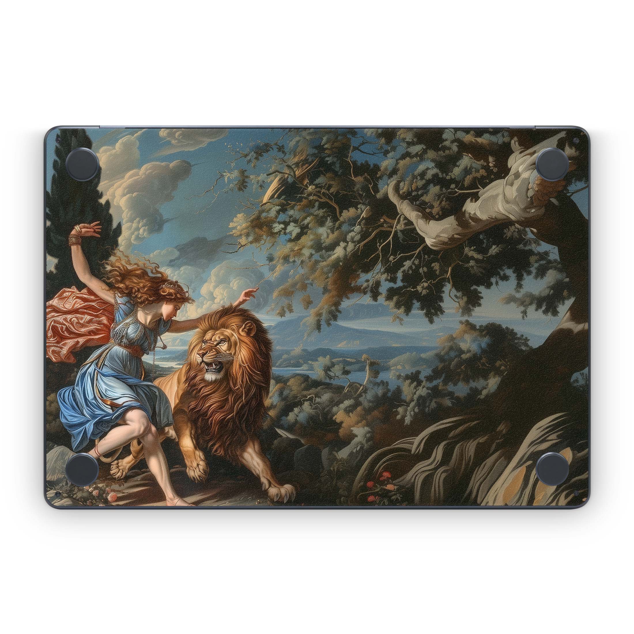 Majestera - MacBook - Image 3
