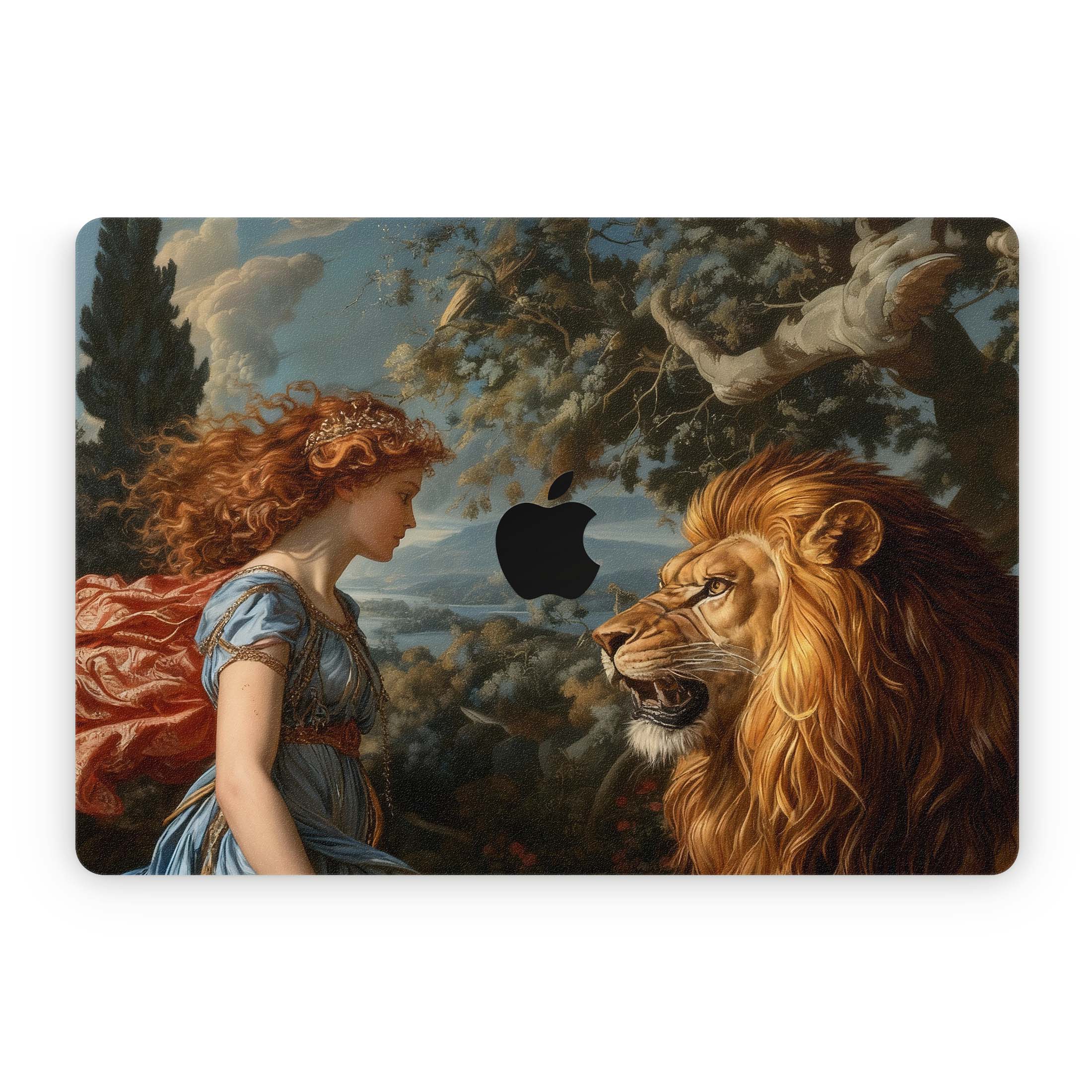 Majestera - MacBook - Image 4