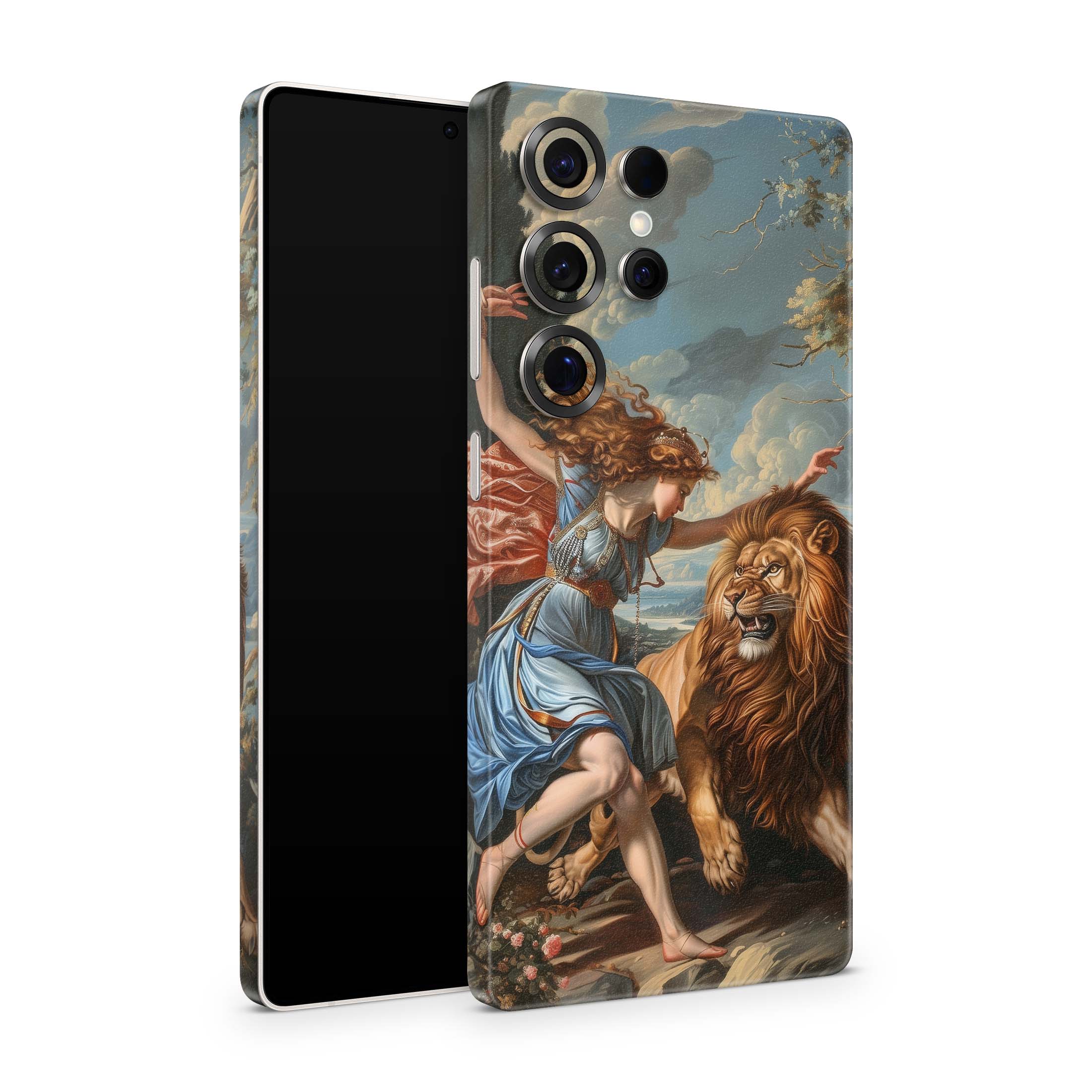 Majestera - SAMSUNG