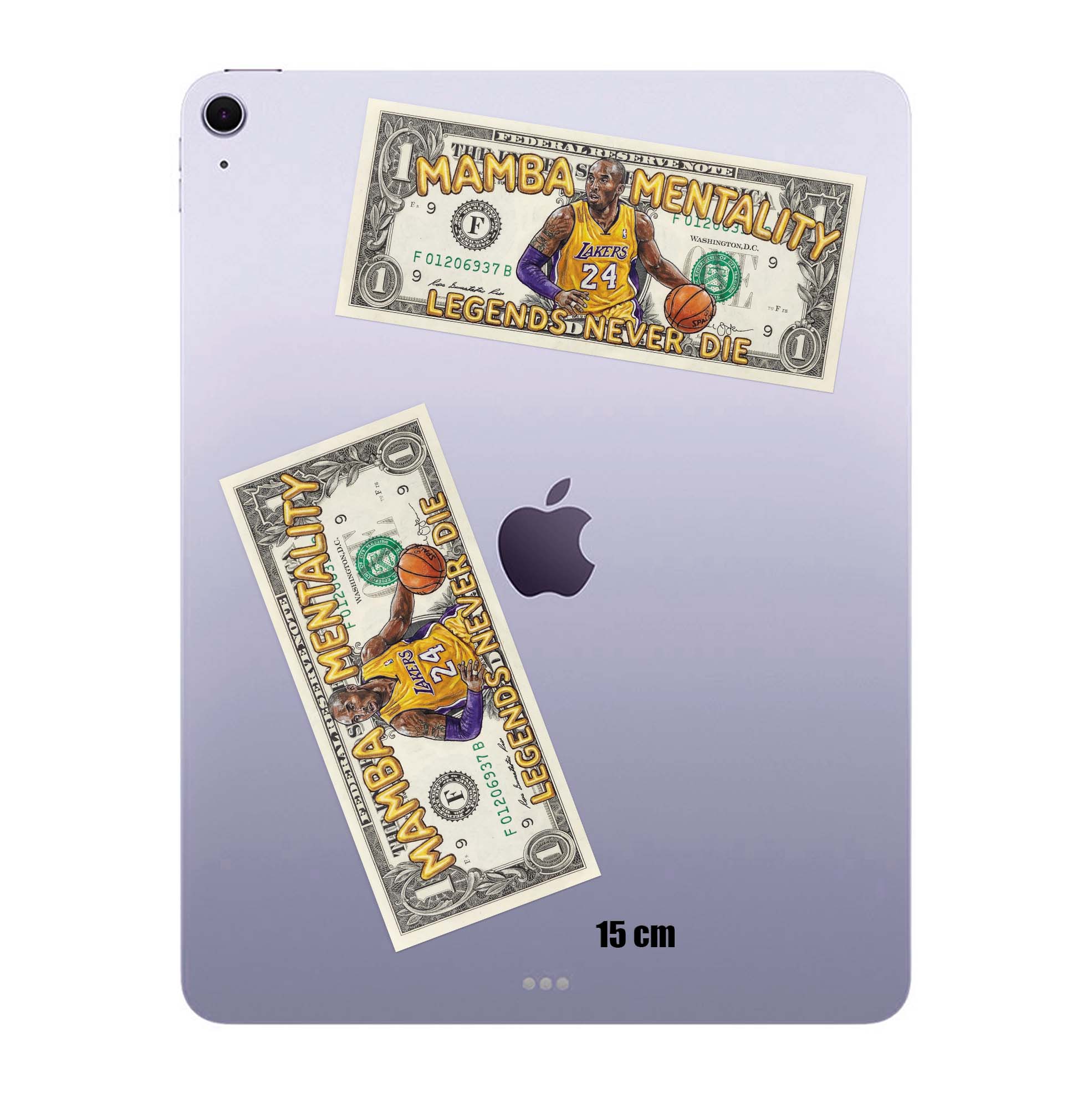 Mamba Dollar - Image 3
