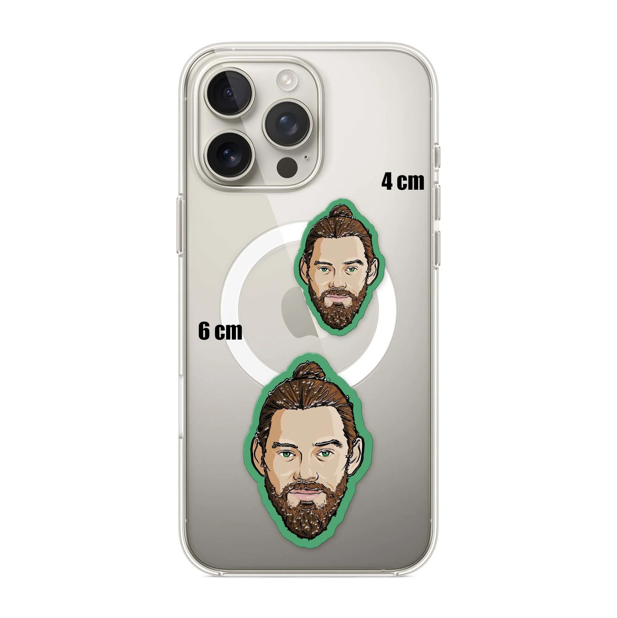 Man Bun - Image 3