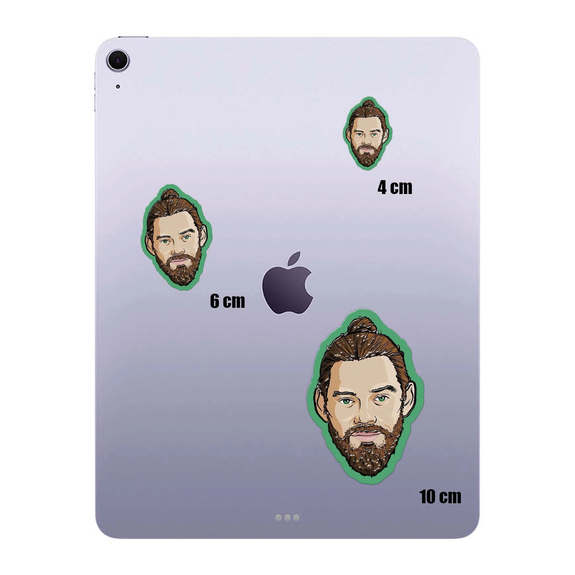 Man Bun - Image 4