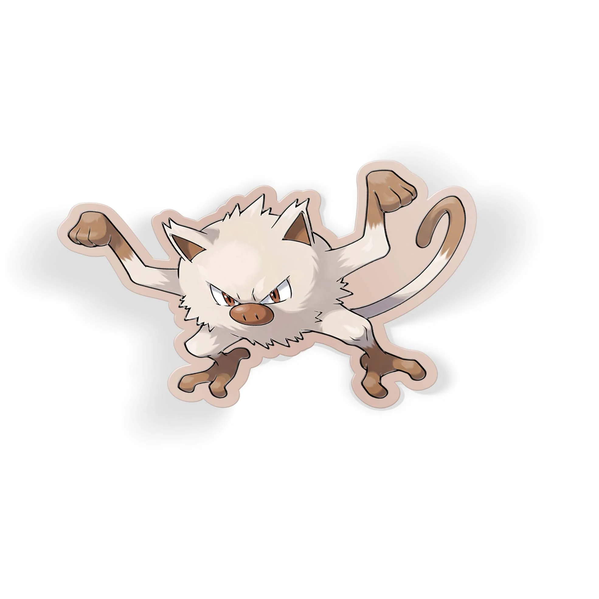 Mankey - Image 2