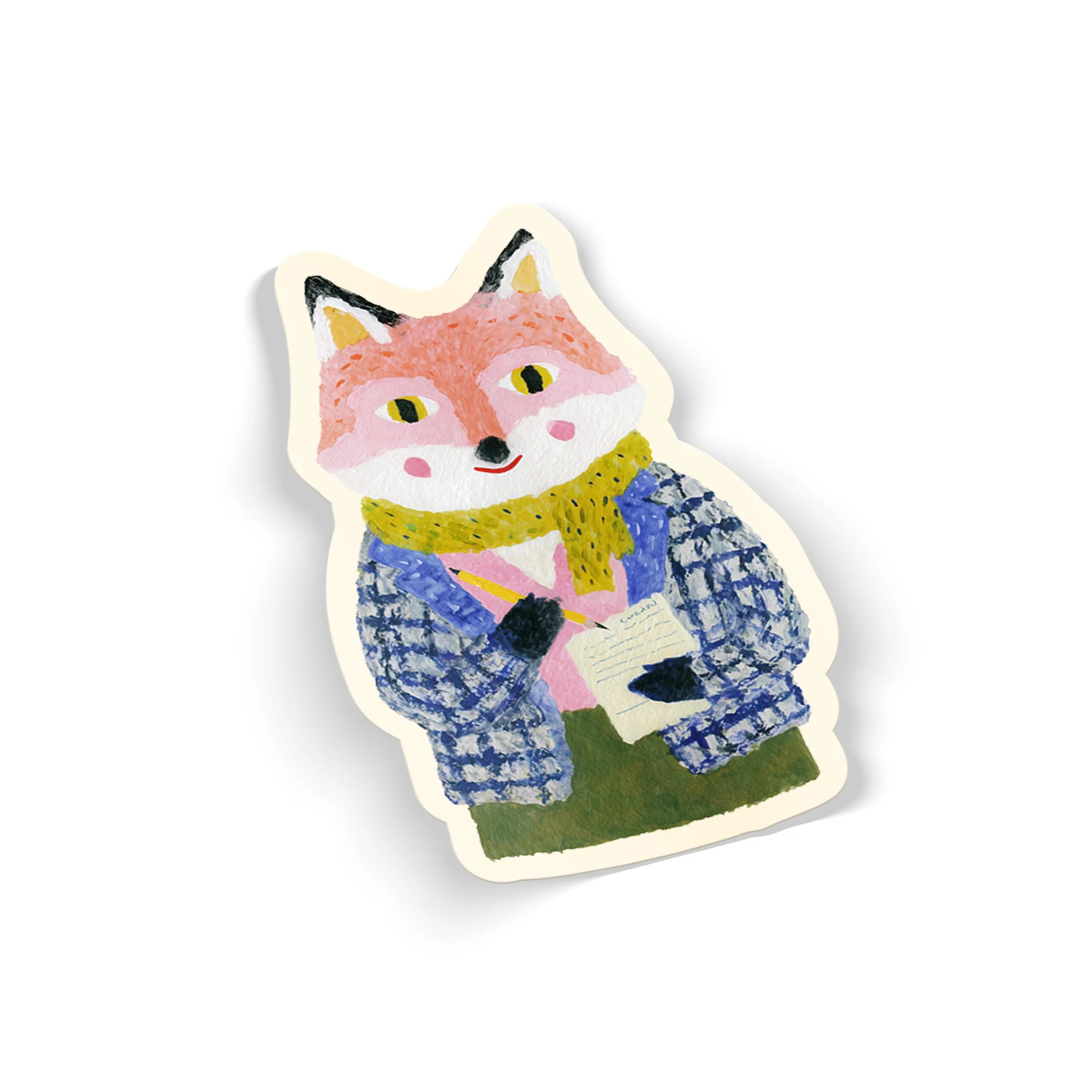 Maple Fox - Image 2