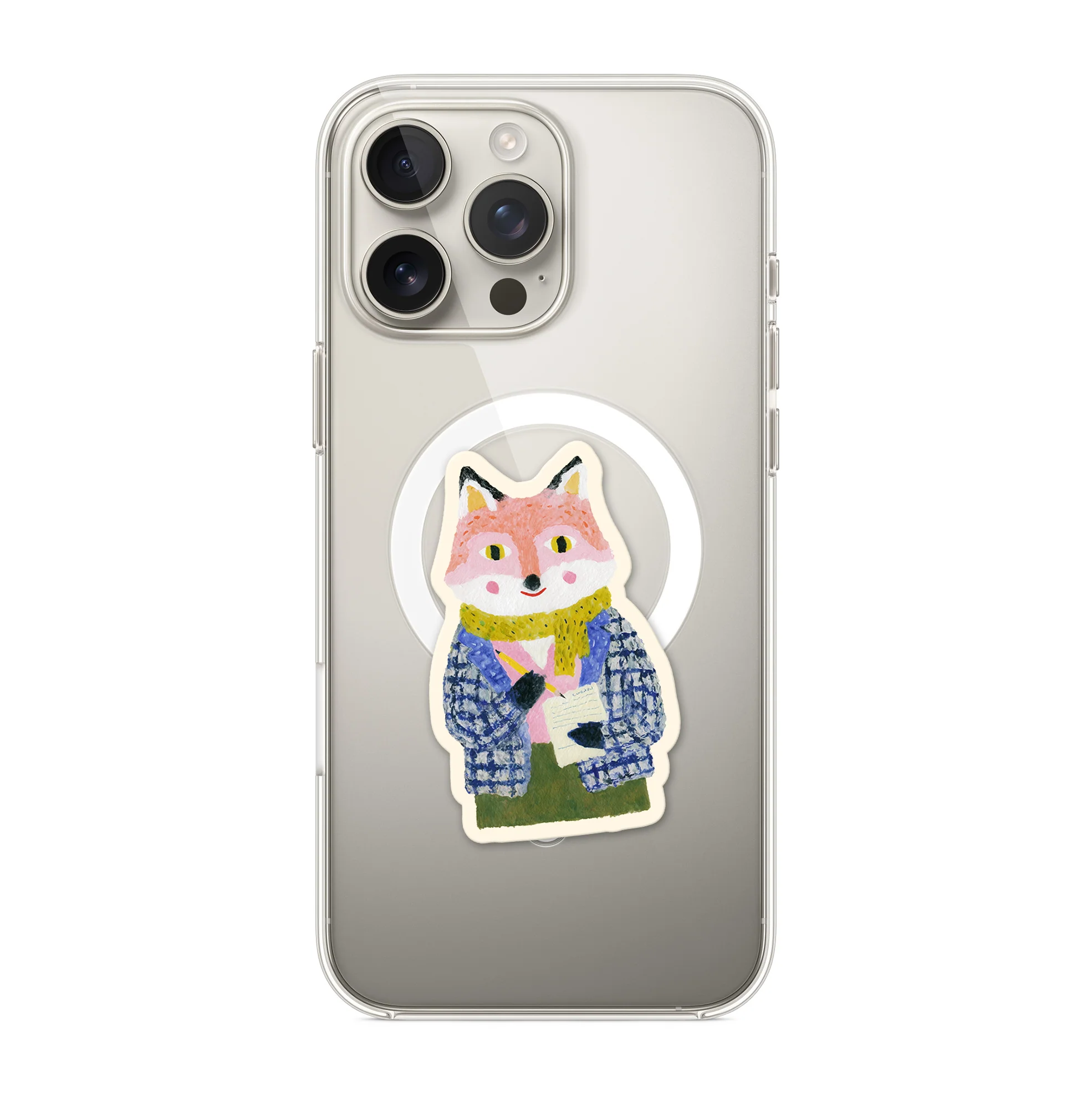 Maple Fox - Image 3