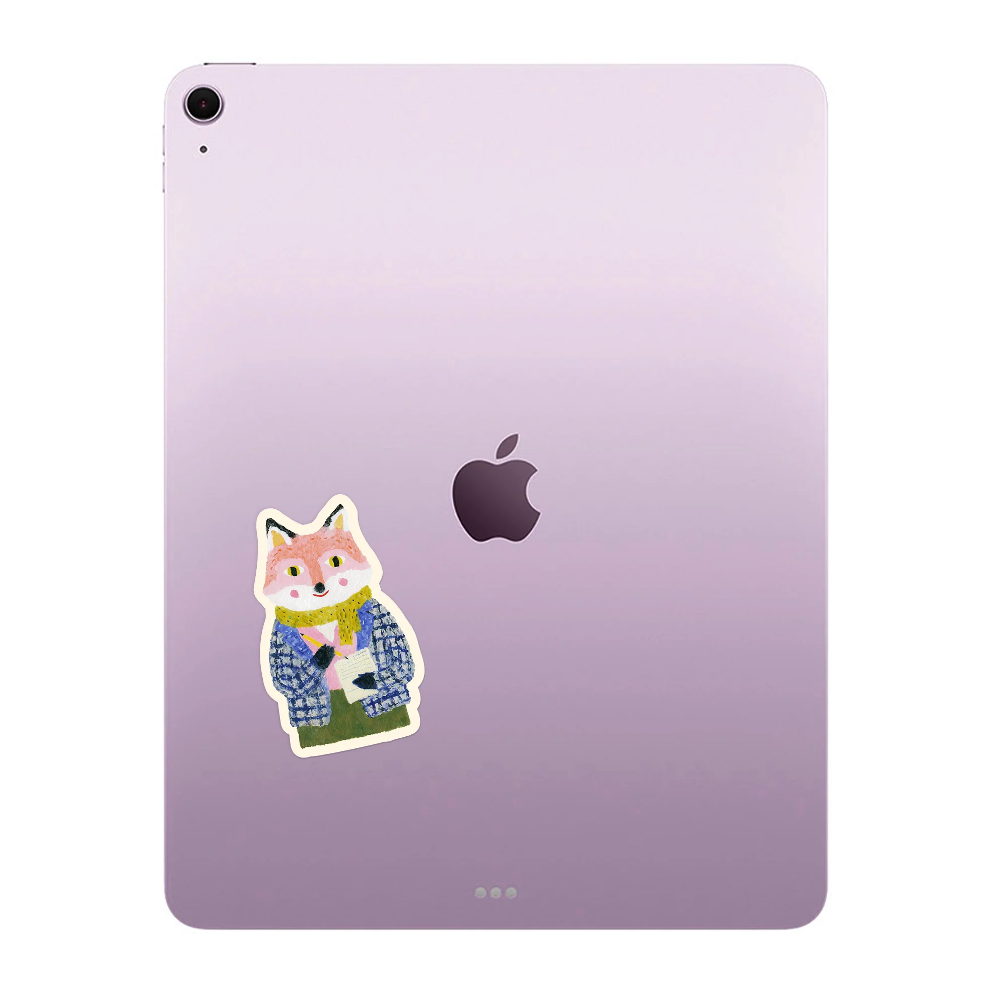 Maple Fox - Image 4