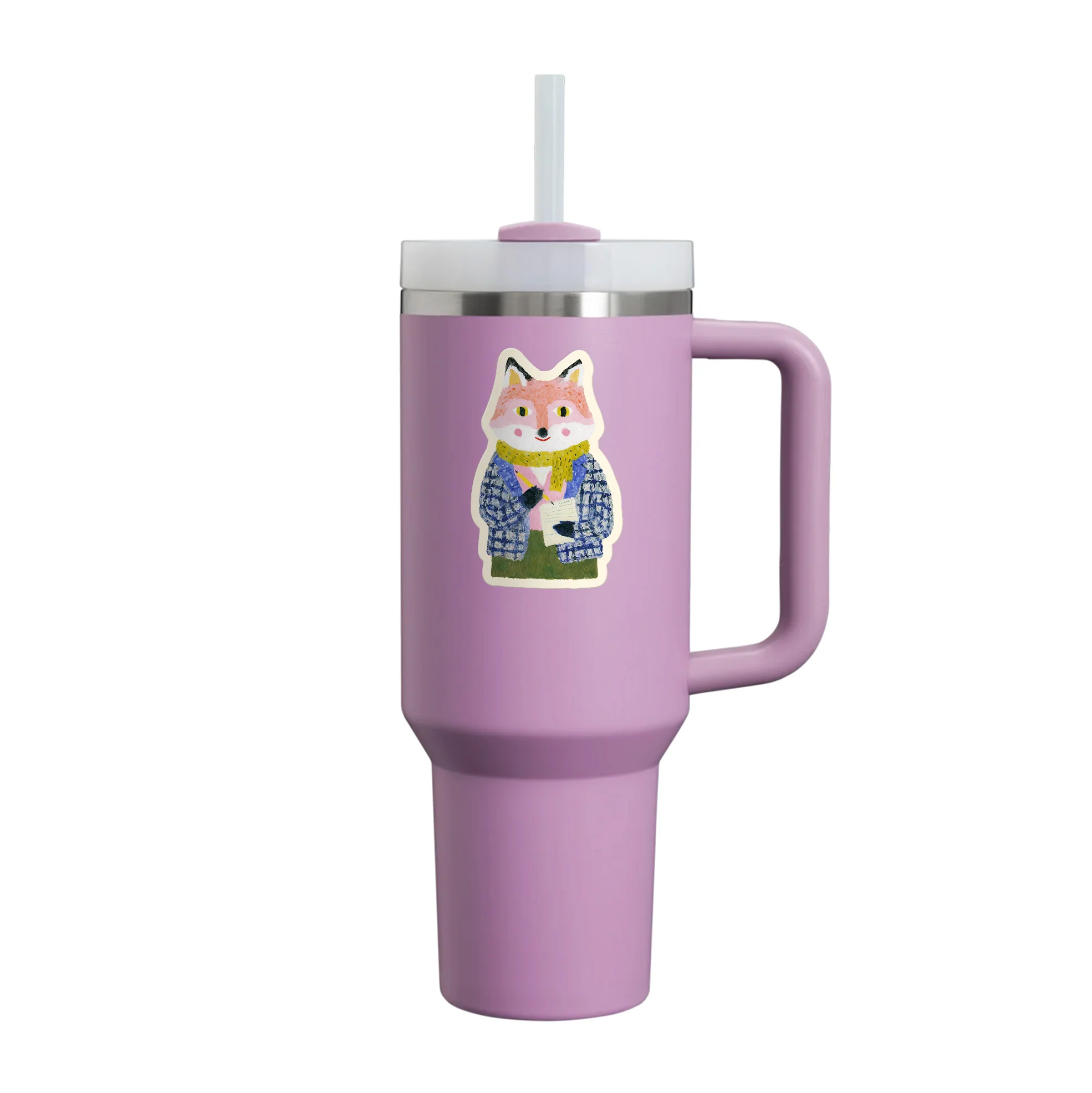 Maple Fox - Image 5