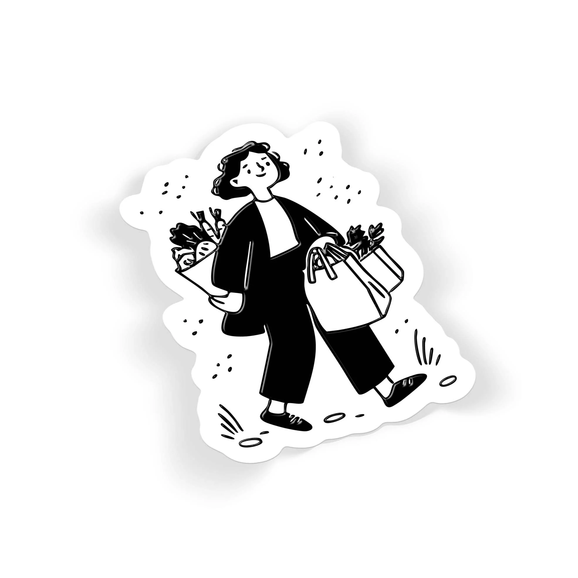 Market Day - Image 2