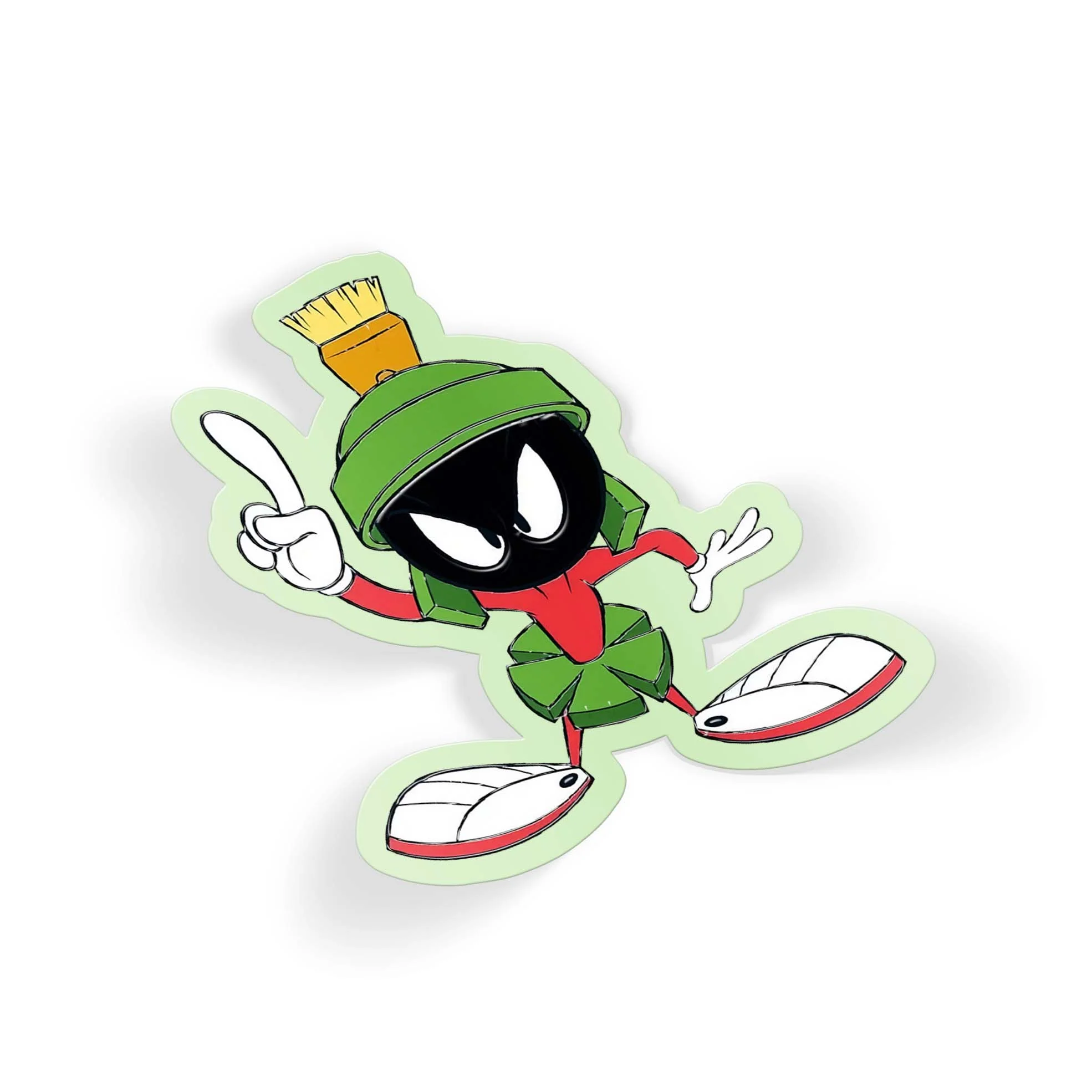 Martian Step - Image 2