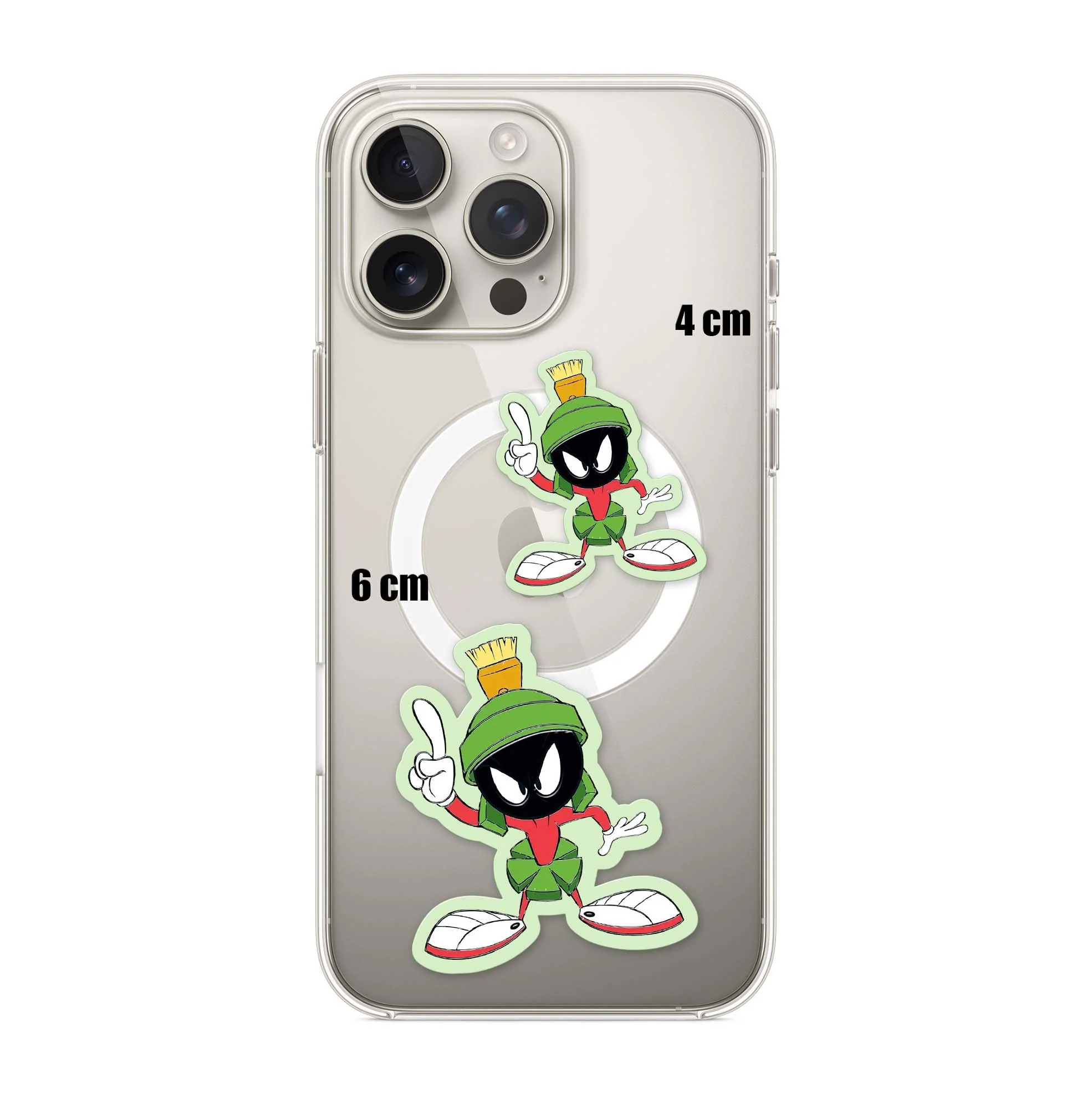 Martian Step - Image 3