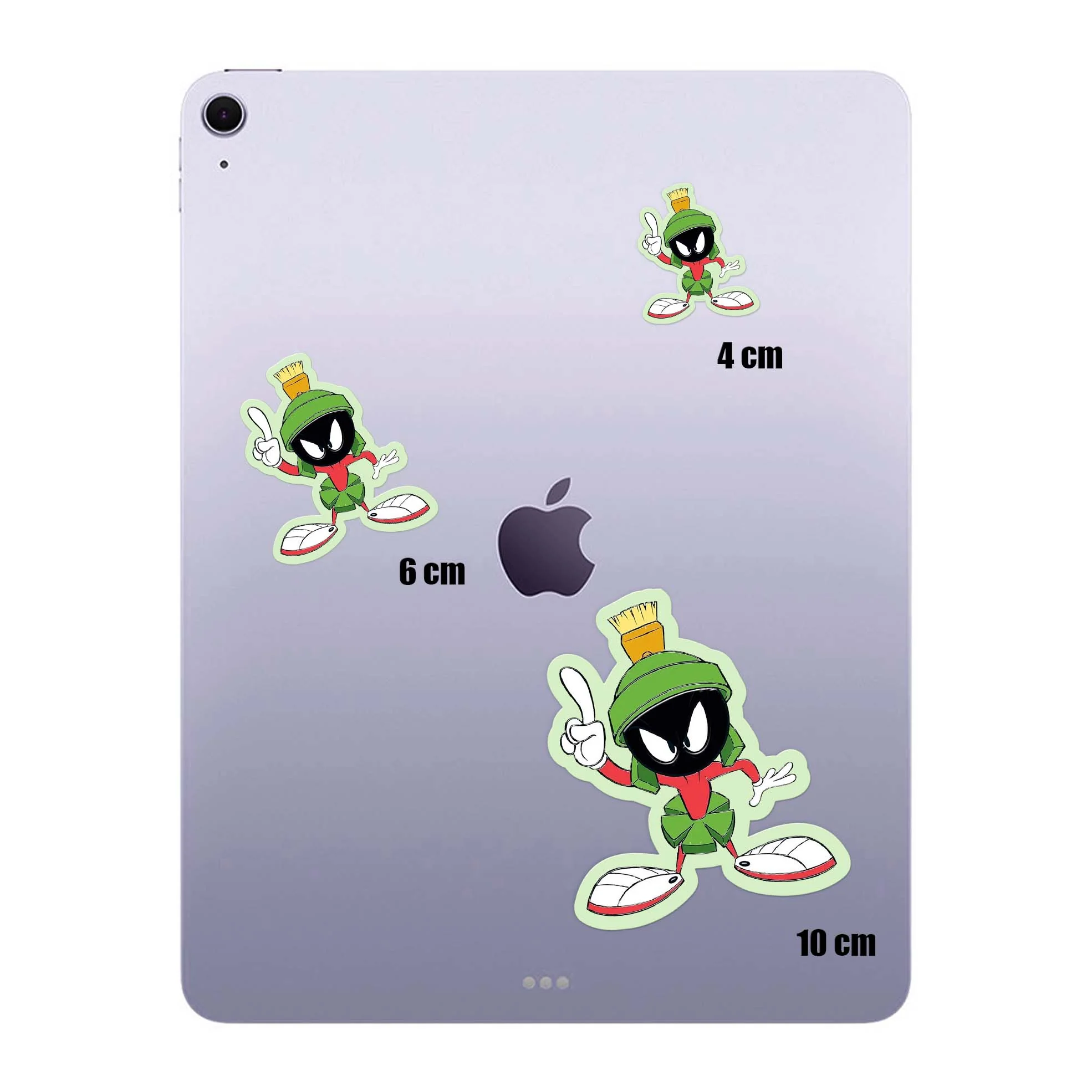 Martian Step - Image 4