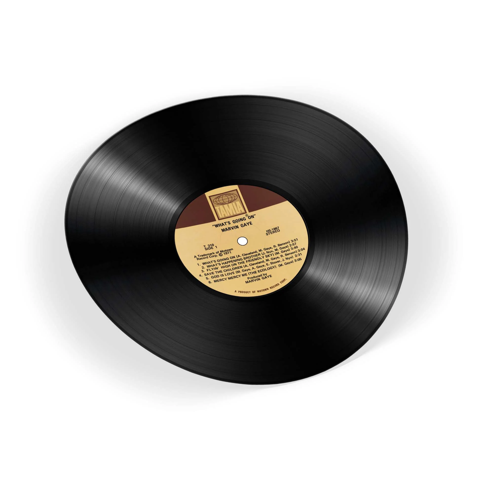 Marvin Gaye - Image 3