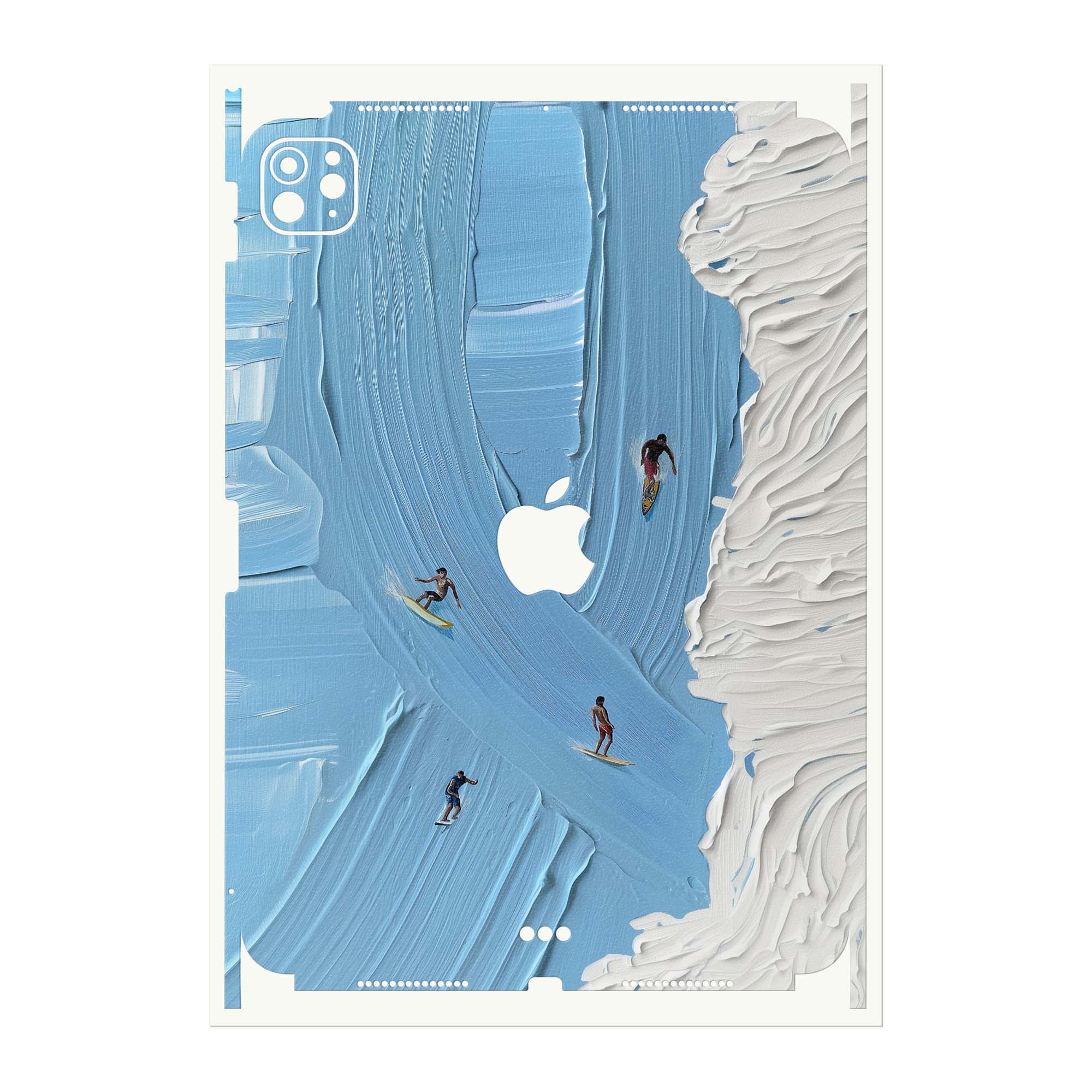 Maviq - iPad - Image 2