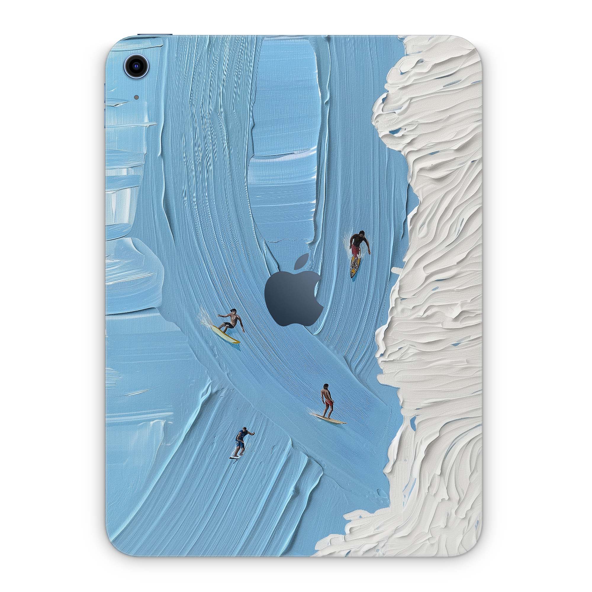 Maviq - iPad - Image 3