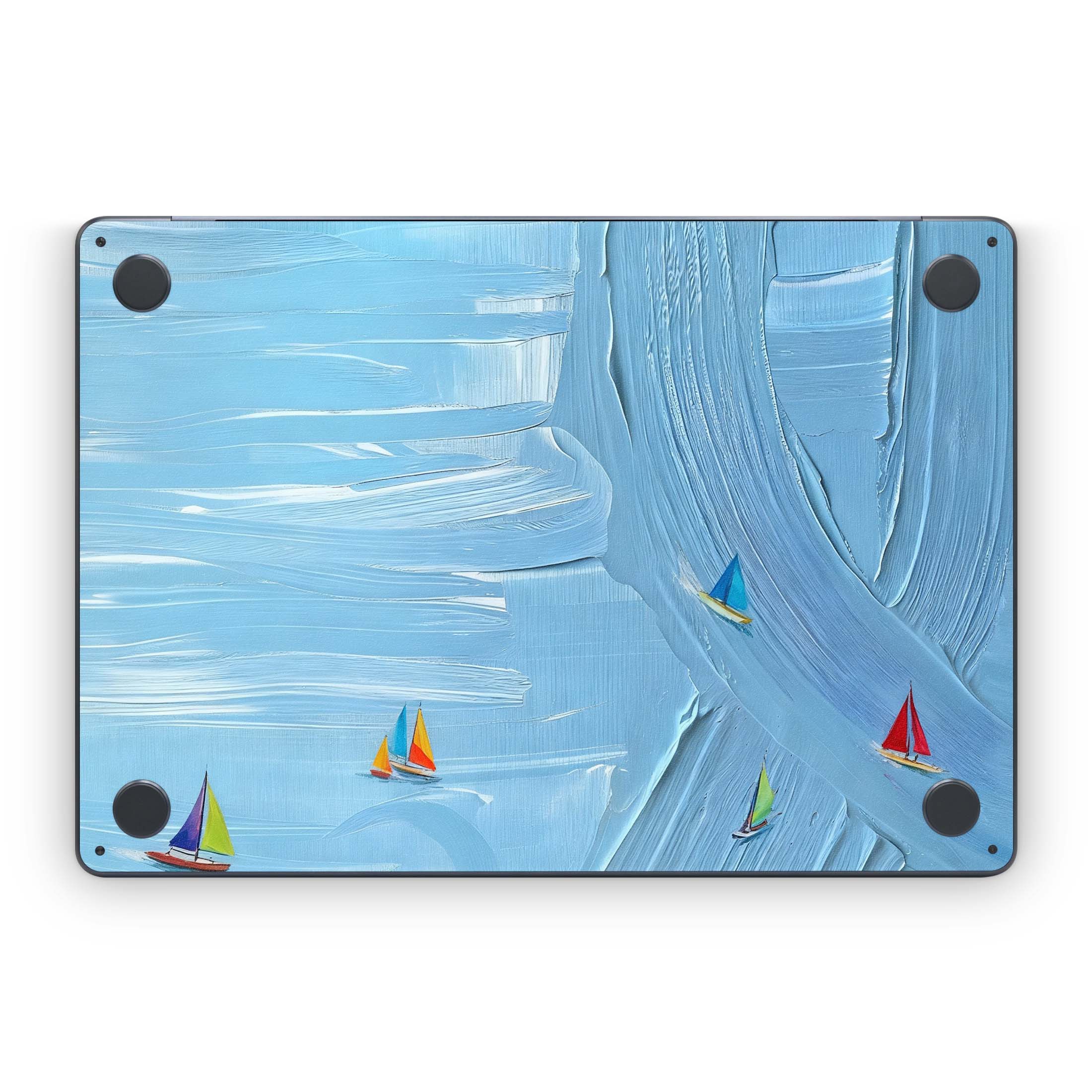 Maviq - MacBook - Image 3
