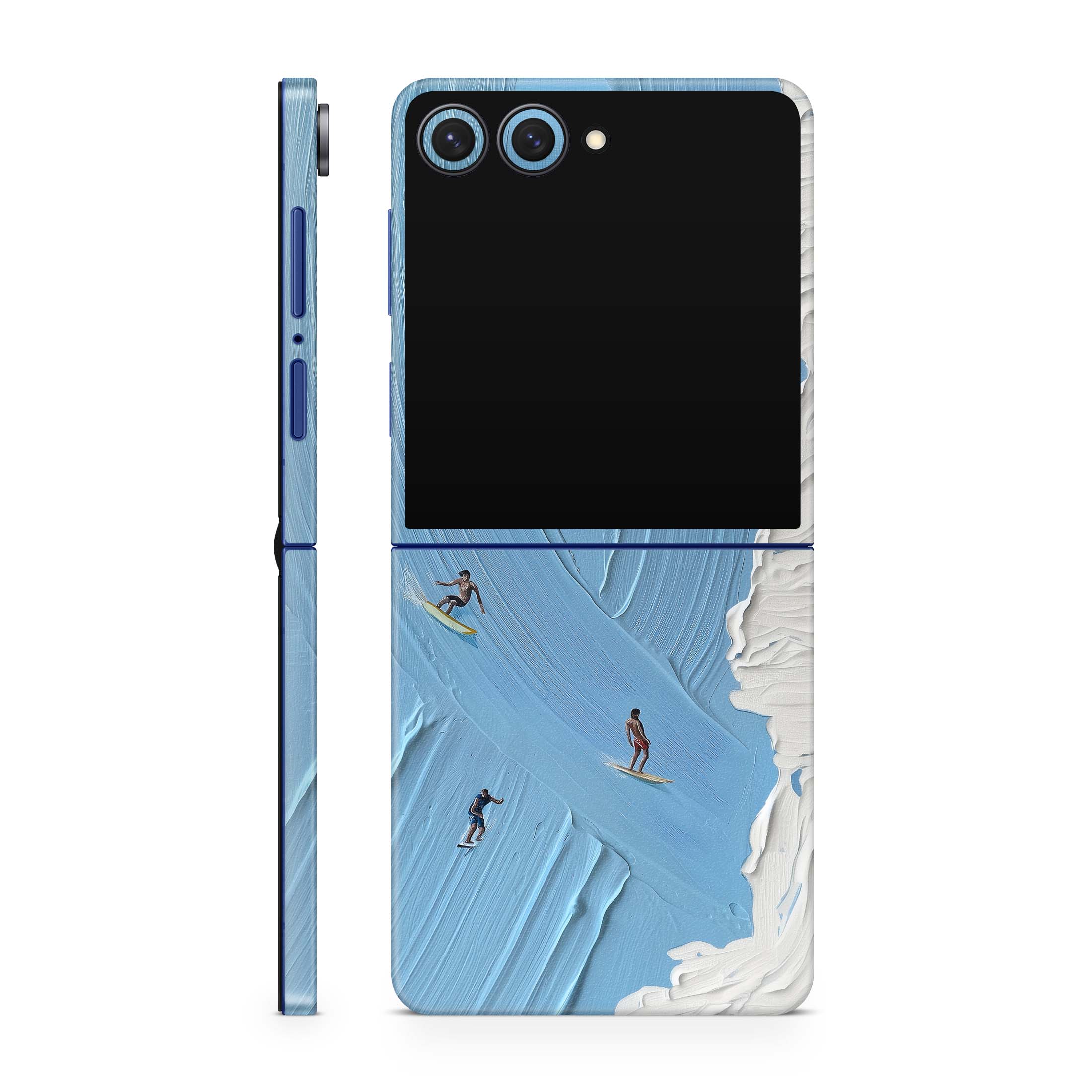 Maviq - SAMSUNG - Image 4