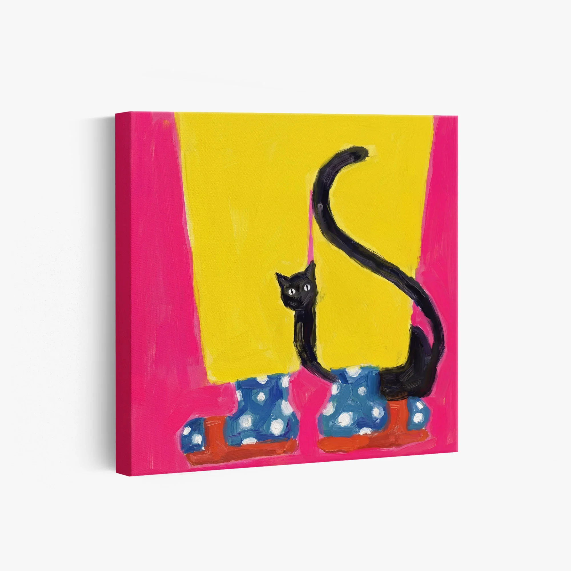 MC - Black Cat - Image 2