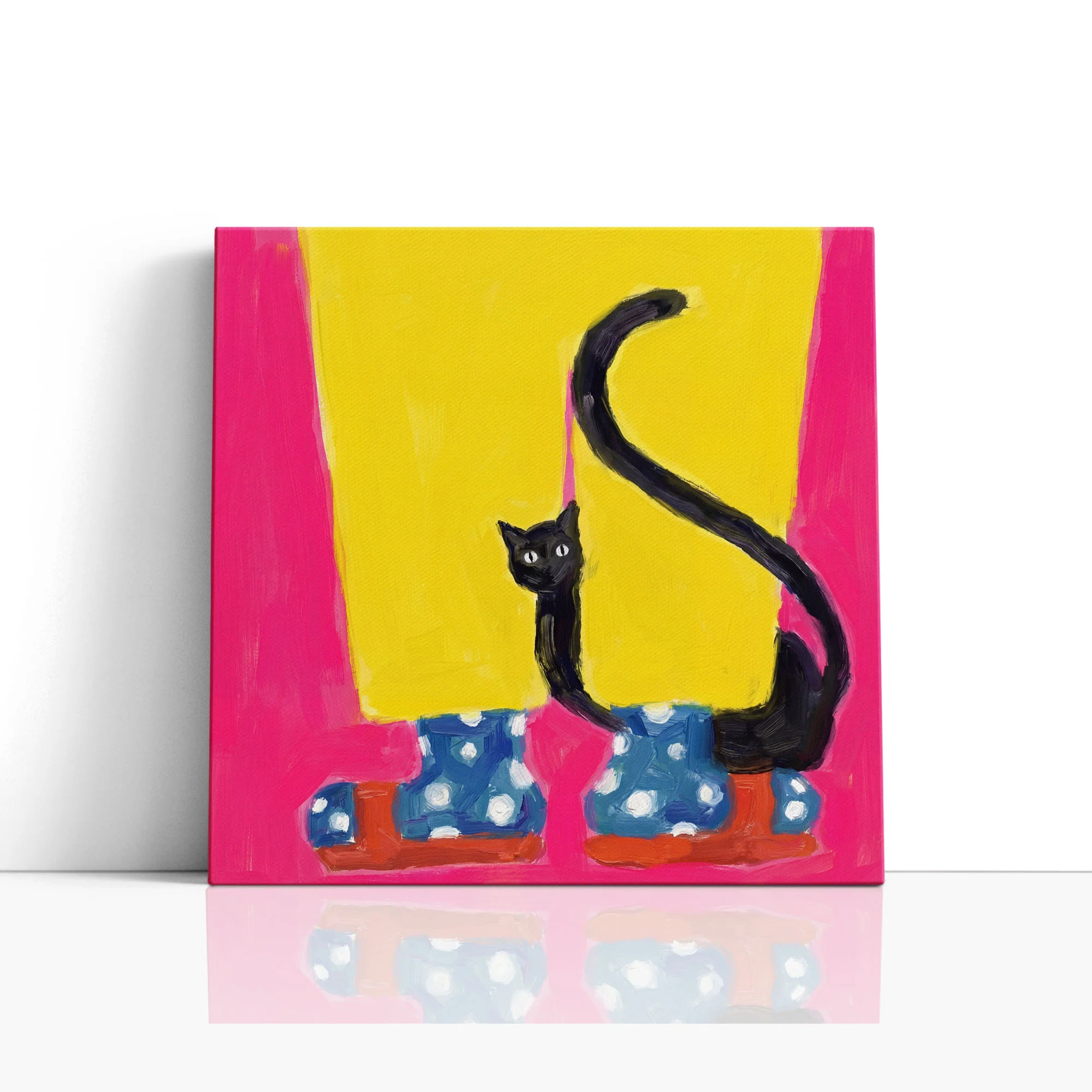 MC - Black Cat - Image 3